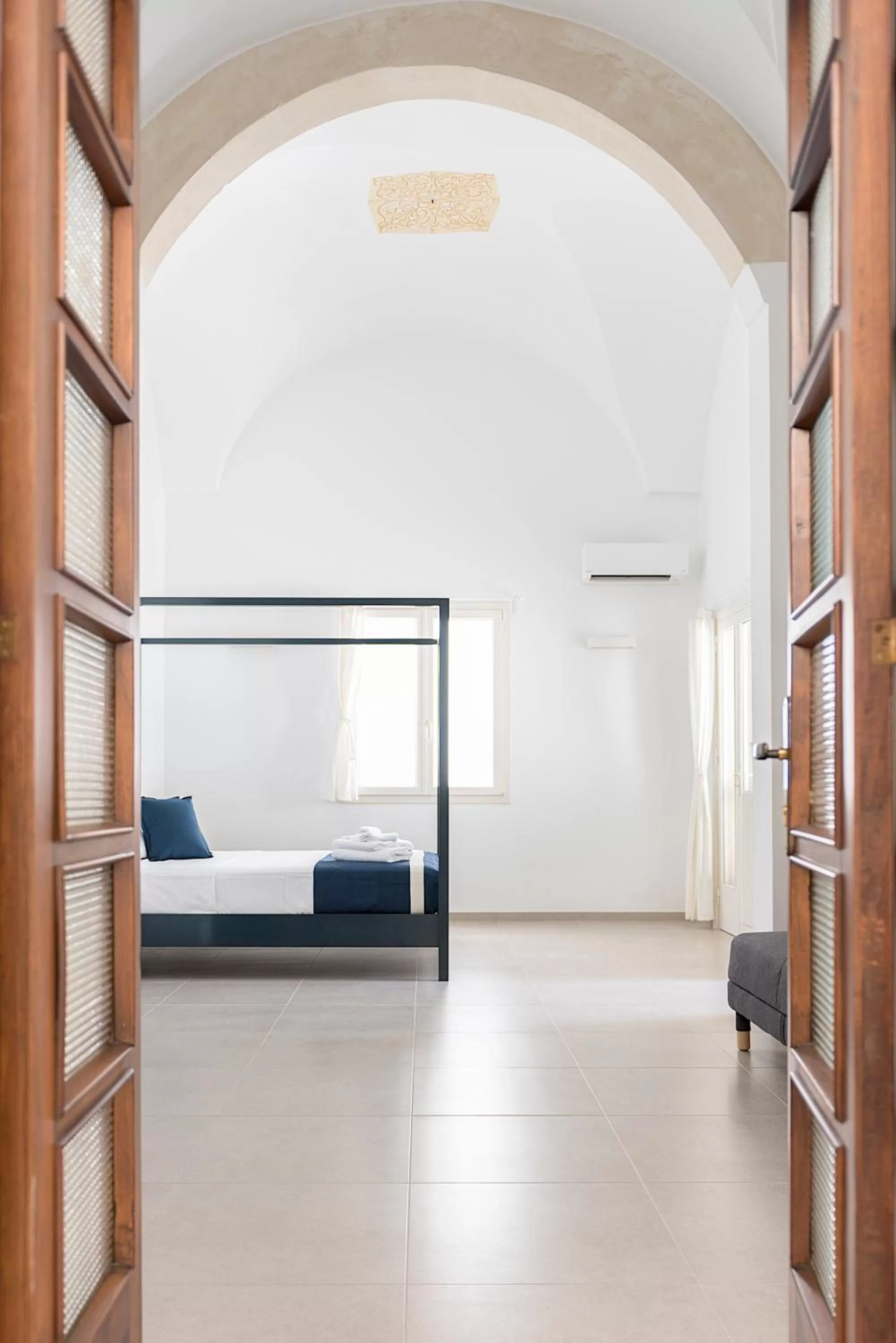 Photo of the whole room in BnB FICO