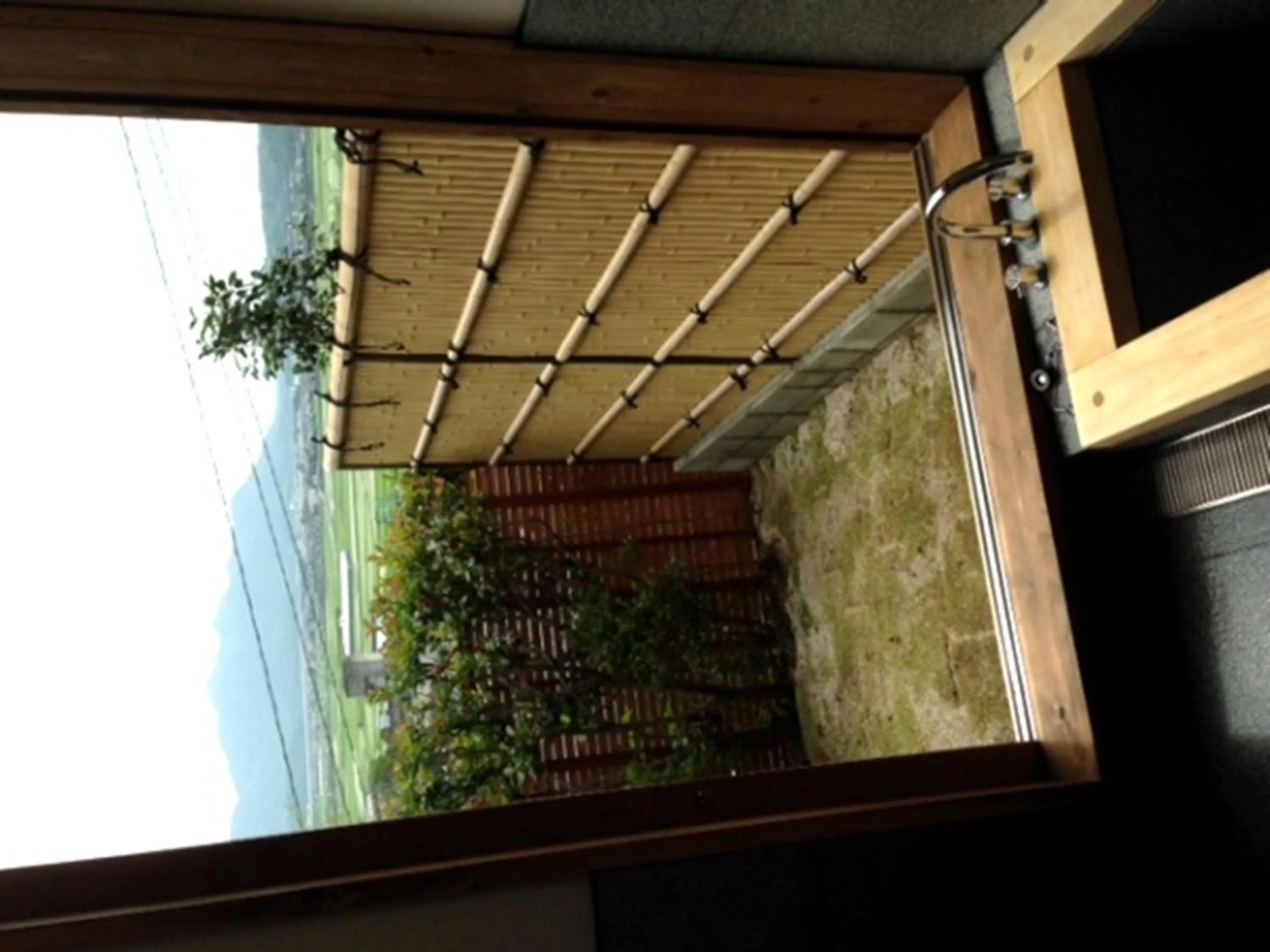 Hot Spring Bath in Satsuki Bessou