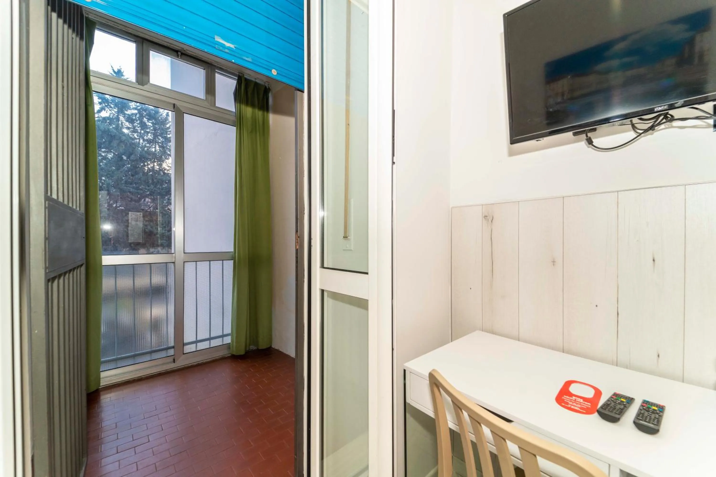 Hotel Cristallo Torino