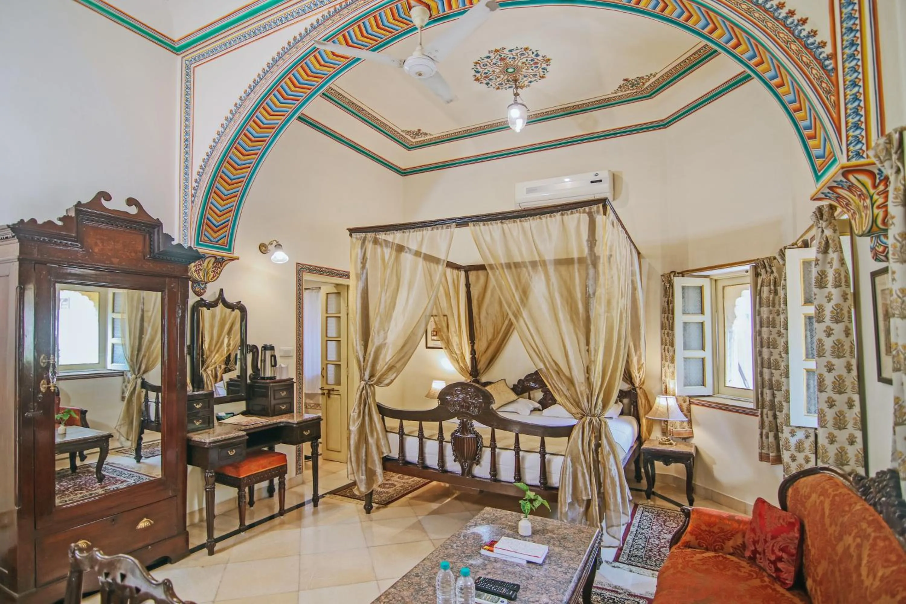 Other in Alsisar Haveli - Heritage Hotel