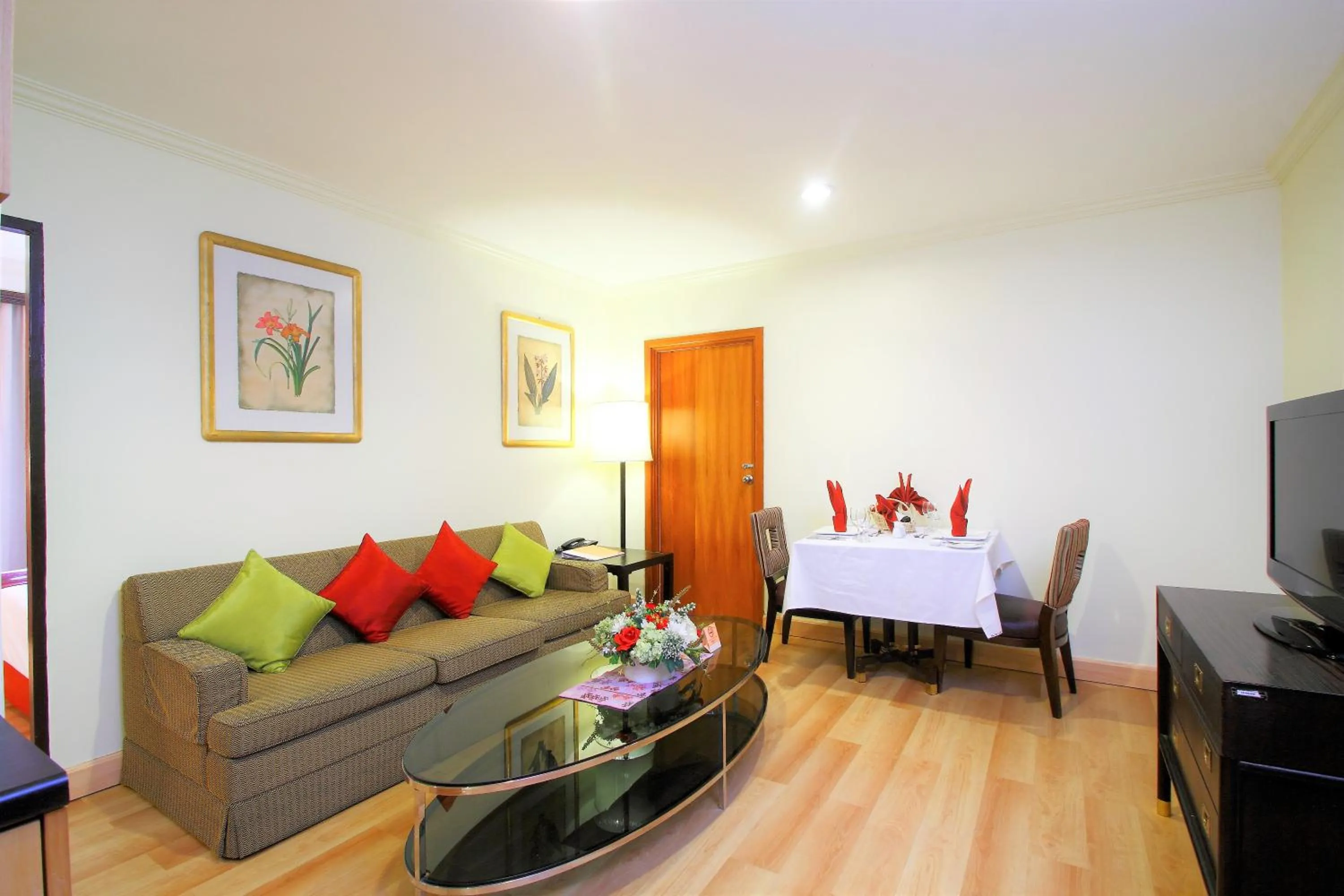 TV and multimedia in Princeton Bangkok