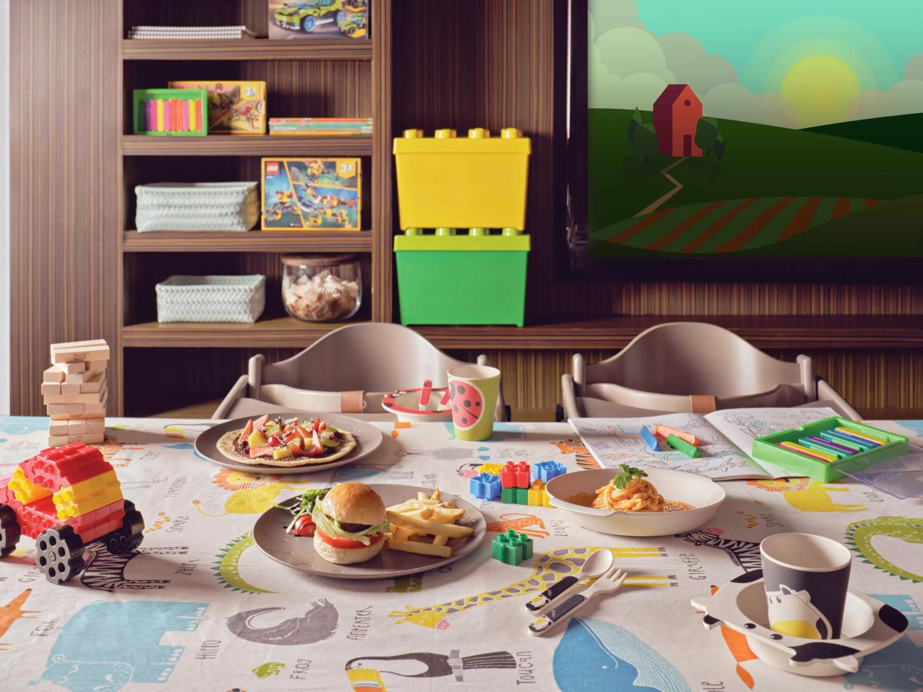 Other in InterContinental Seoul COEX, an IHG Hotel