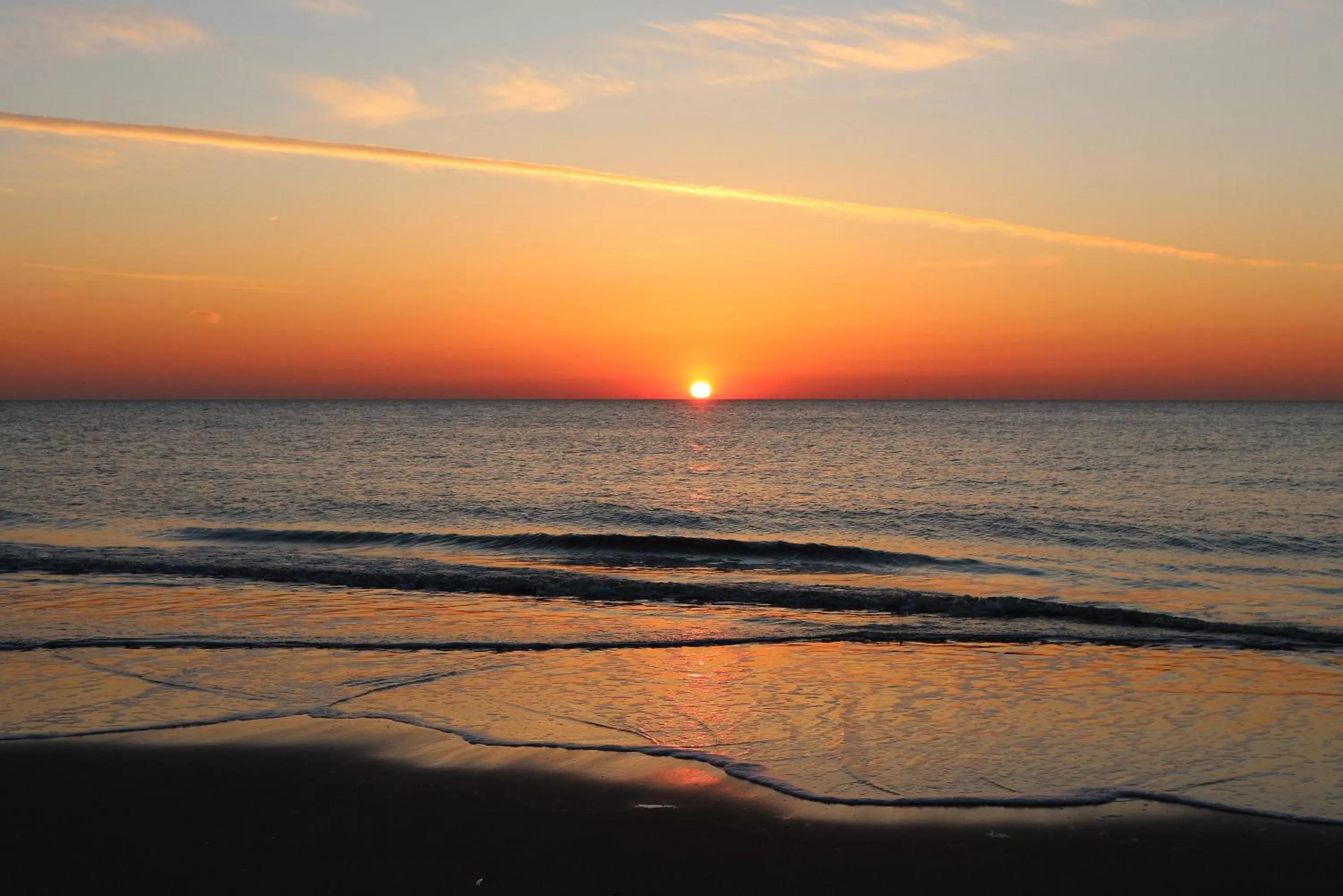 Beach, Sunrise/Sunset in SEA MORE