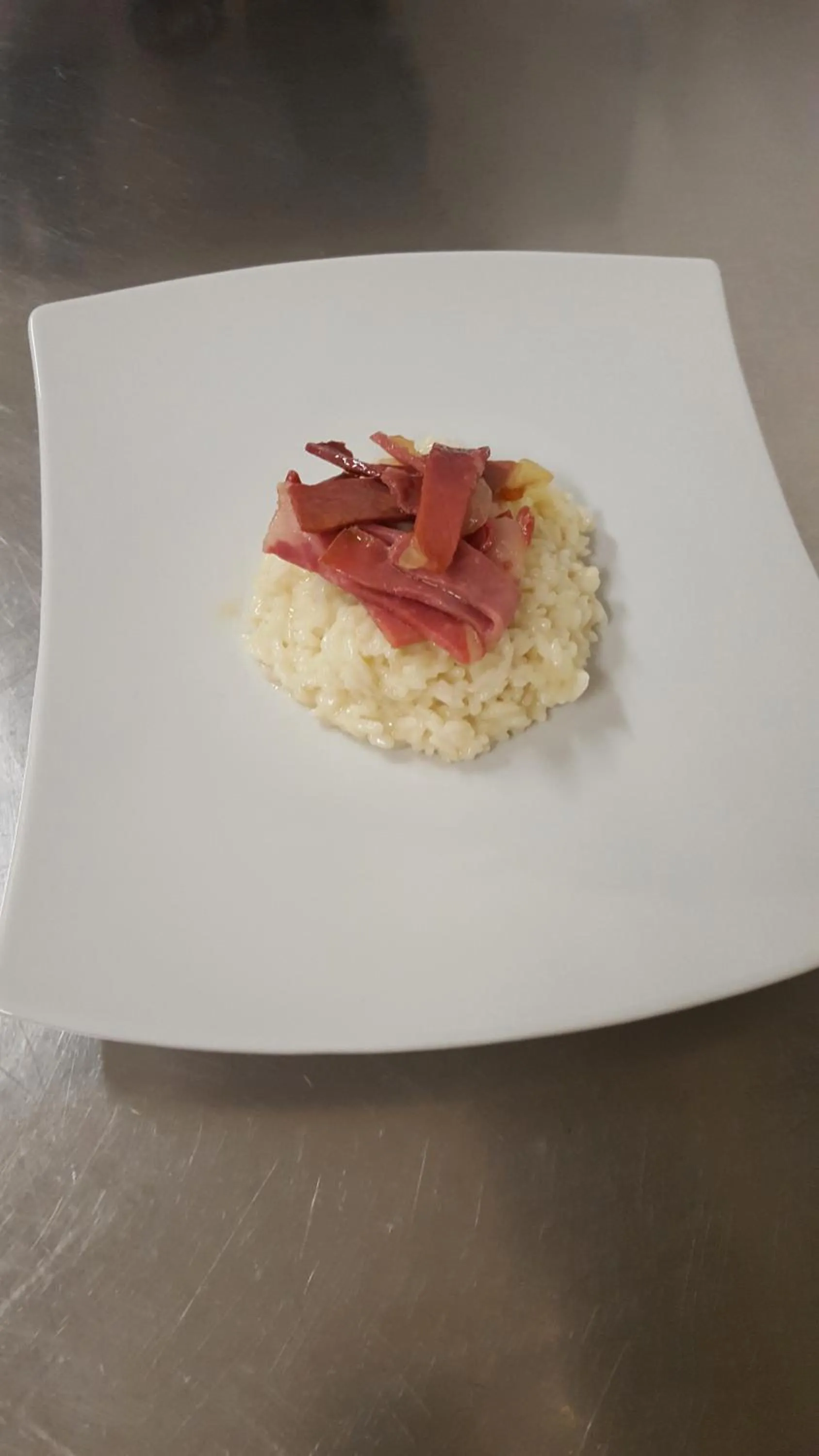 Restaurant/places to eat in Locanda Milano 1873