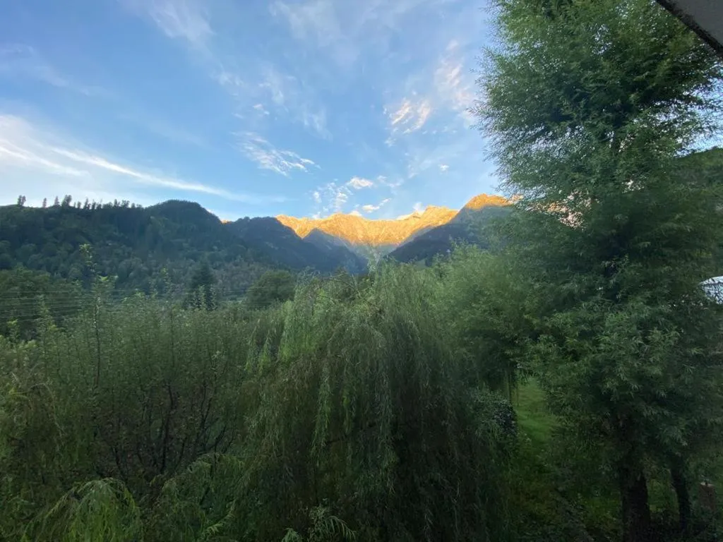 Solang Valley Resort