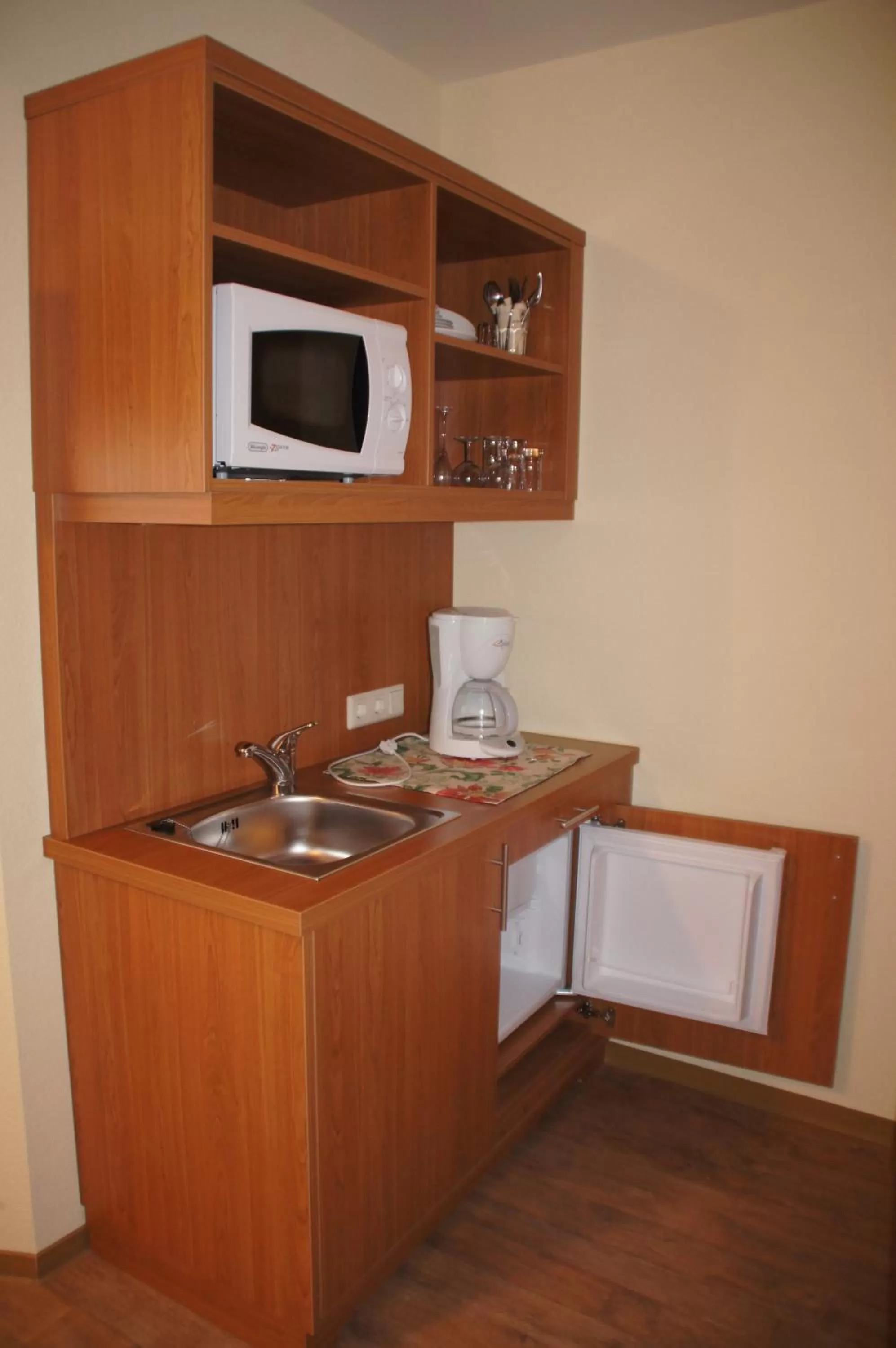 Other in Mountain Motel