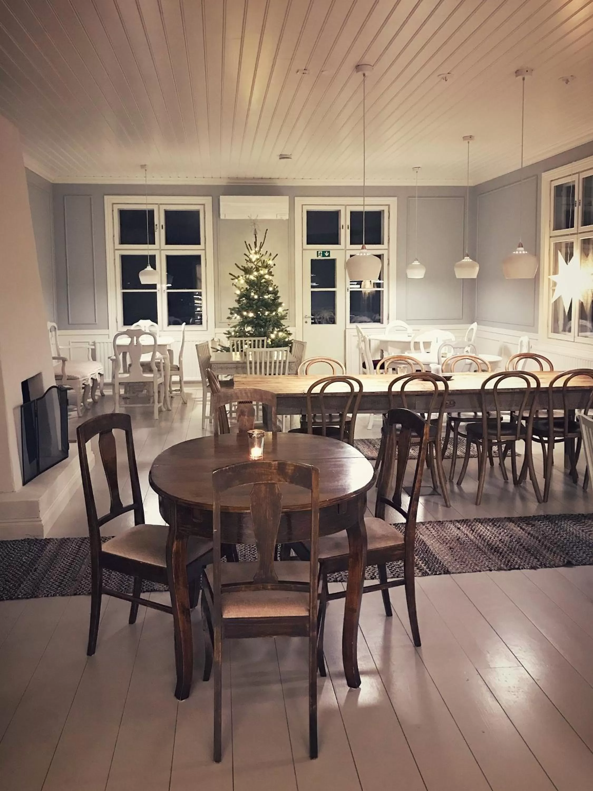 Vanha pappila Hetki Oy