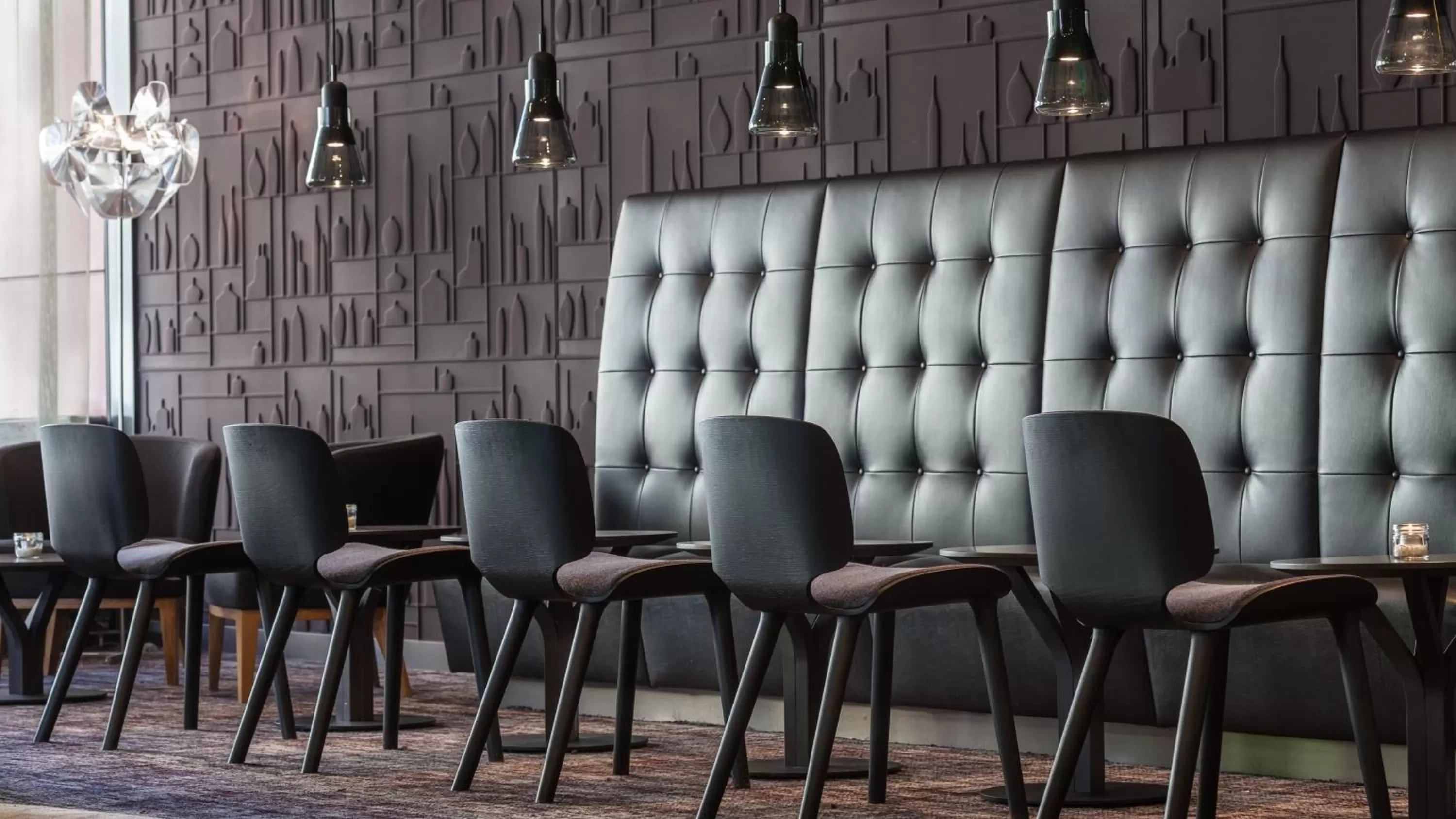 Property building in Holiday Inn Munich - Westpark by IHG