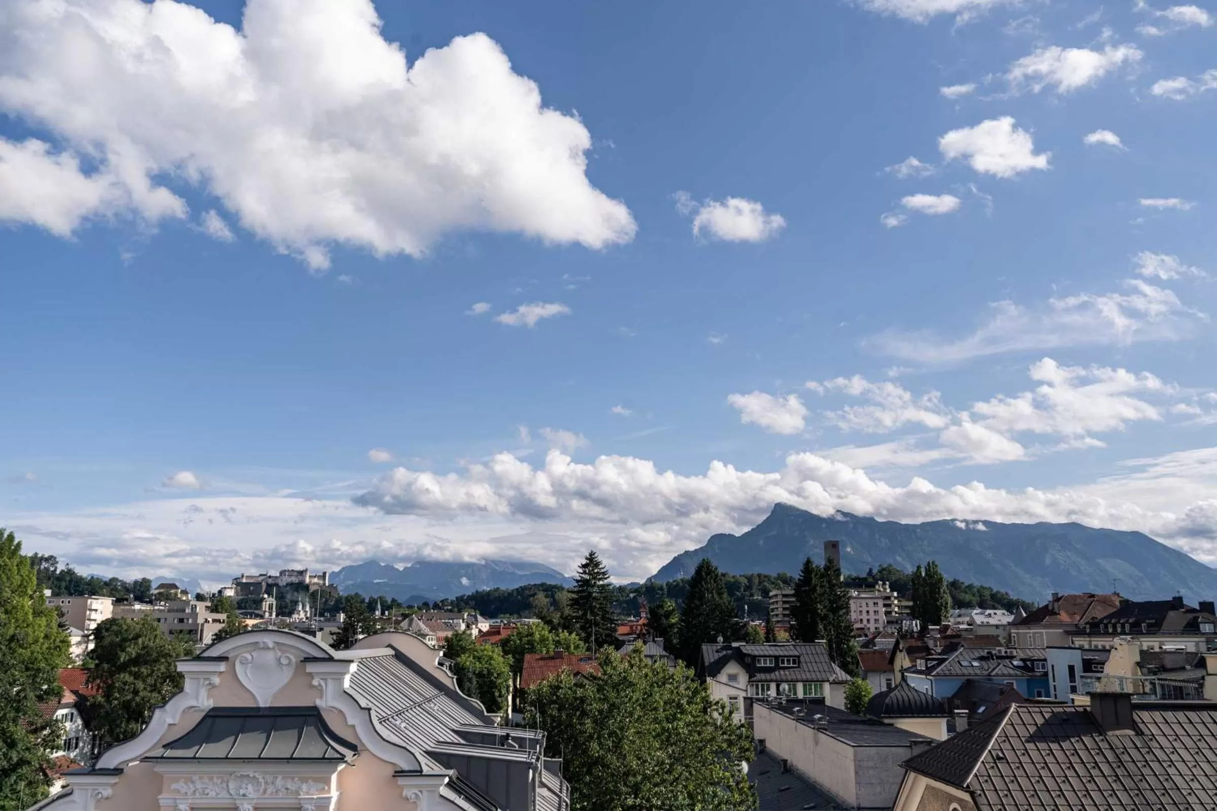 Villa Flöckner Bed & Breakfast