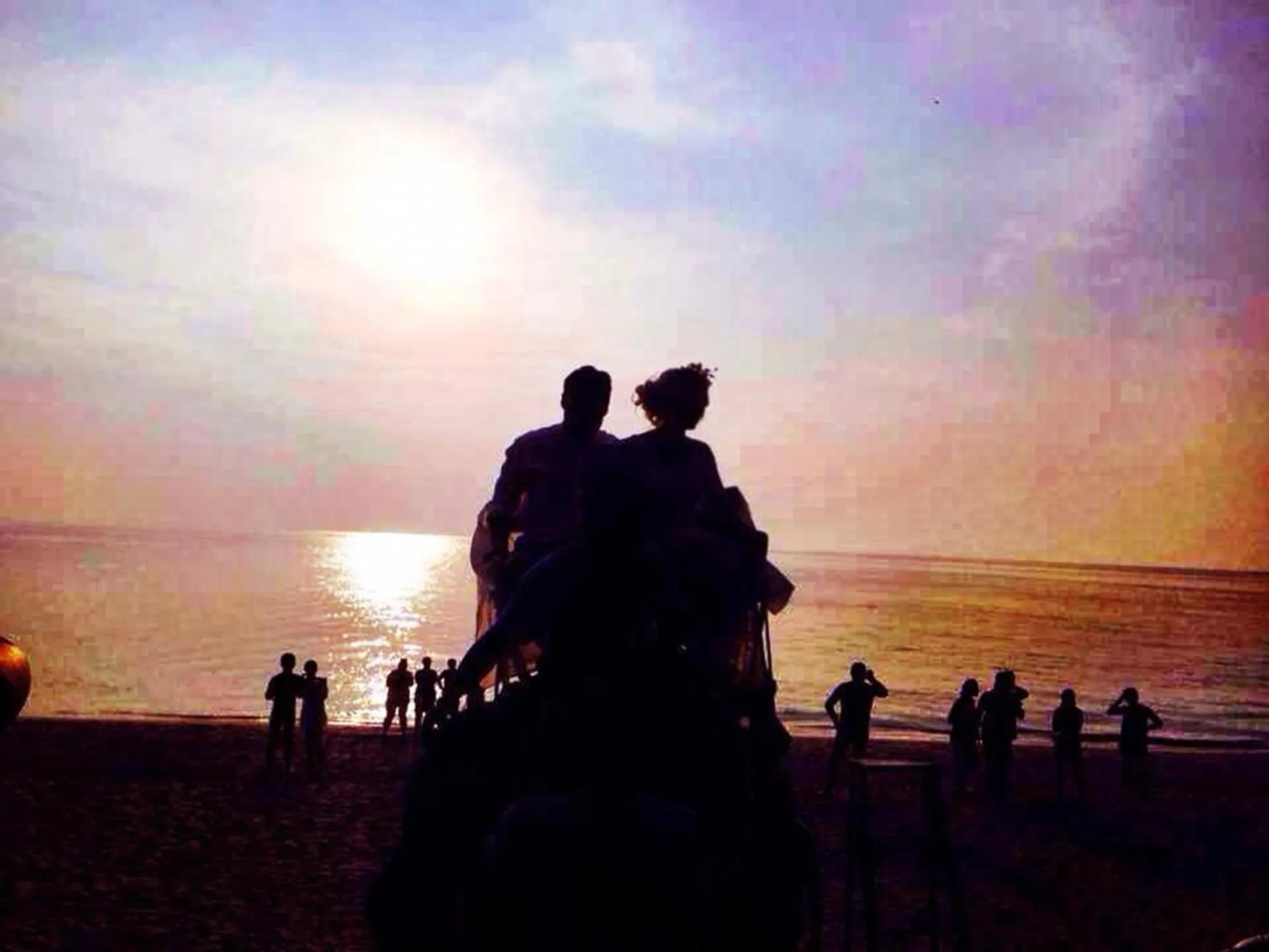 Activities in Andalay Boutique Resort