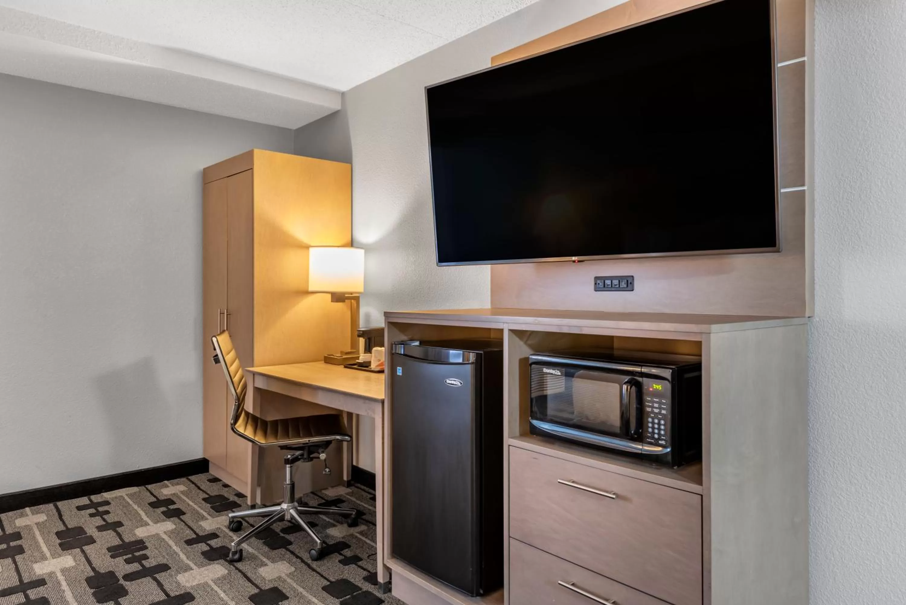 Sleep Inn Terre Haute University Area