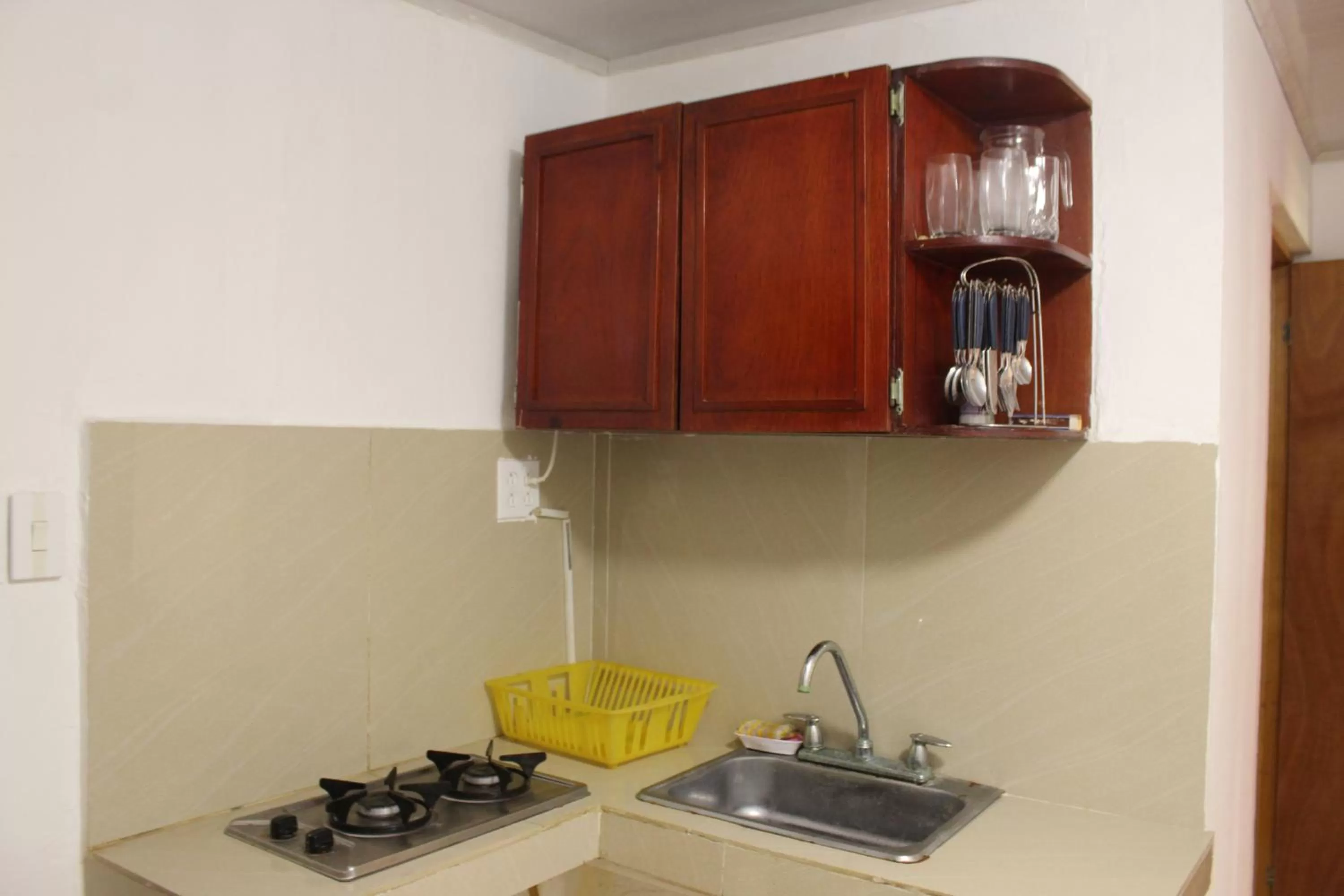 Kitchen or kitchenette, Kitchen/Kitchenette in Posada Casamar 2