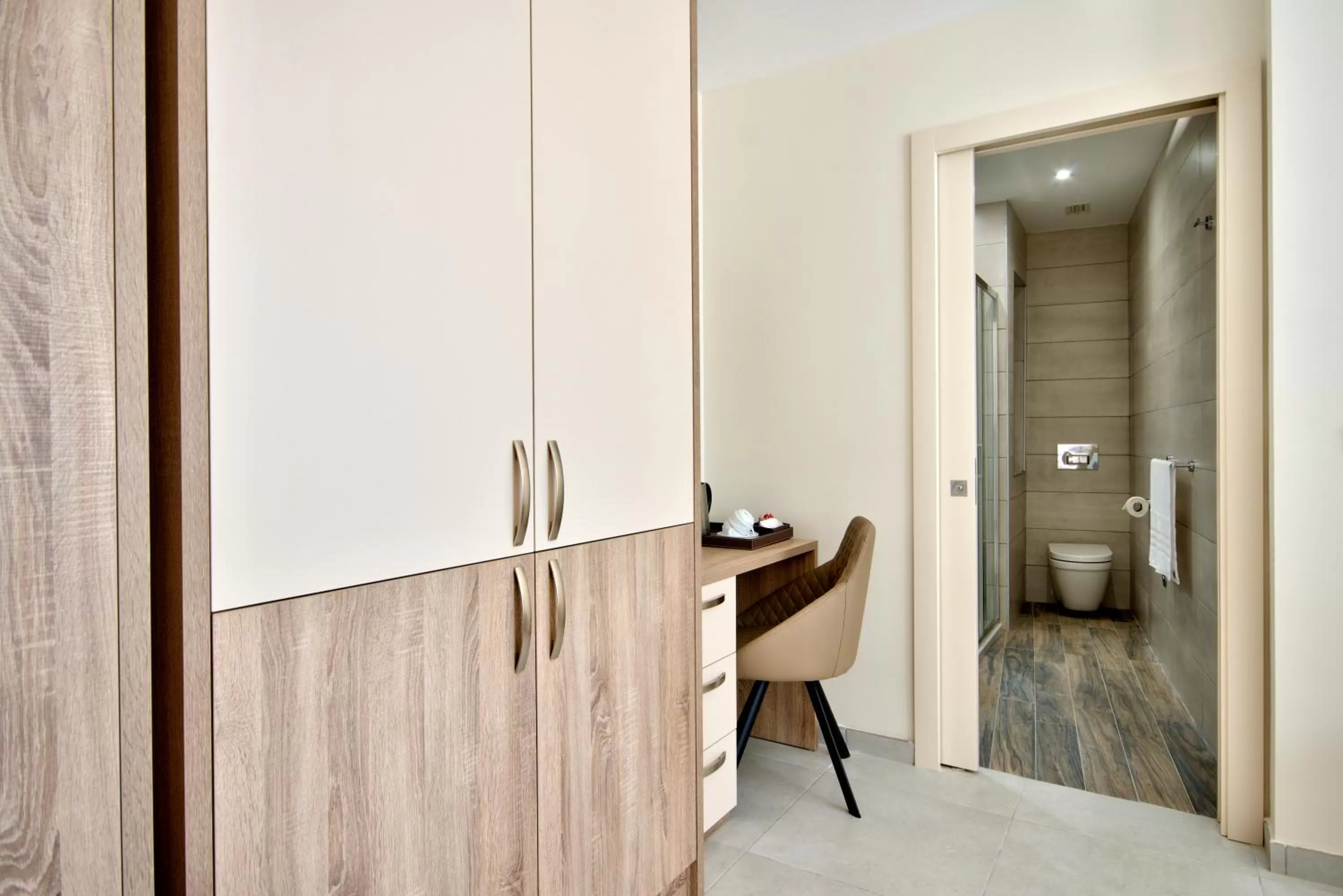 The Suites – Piazza Kirkop