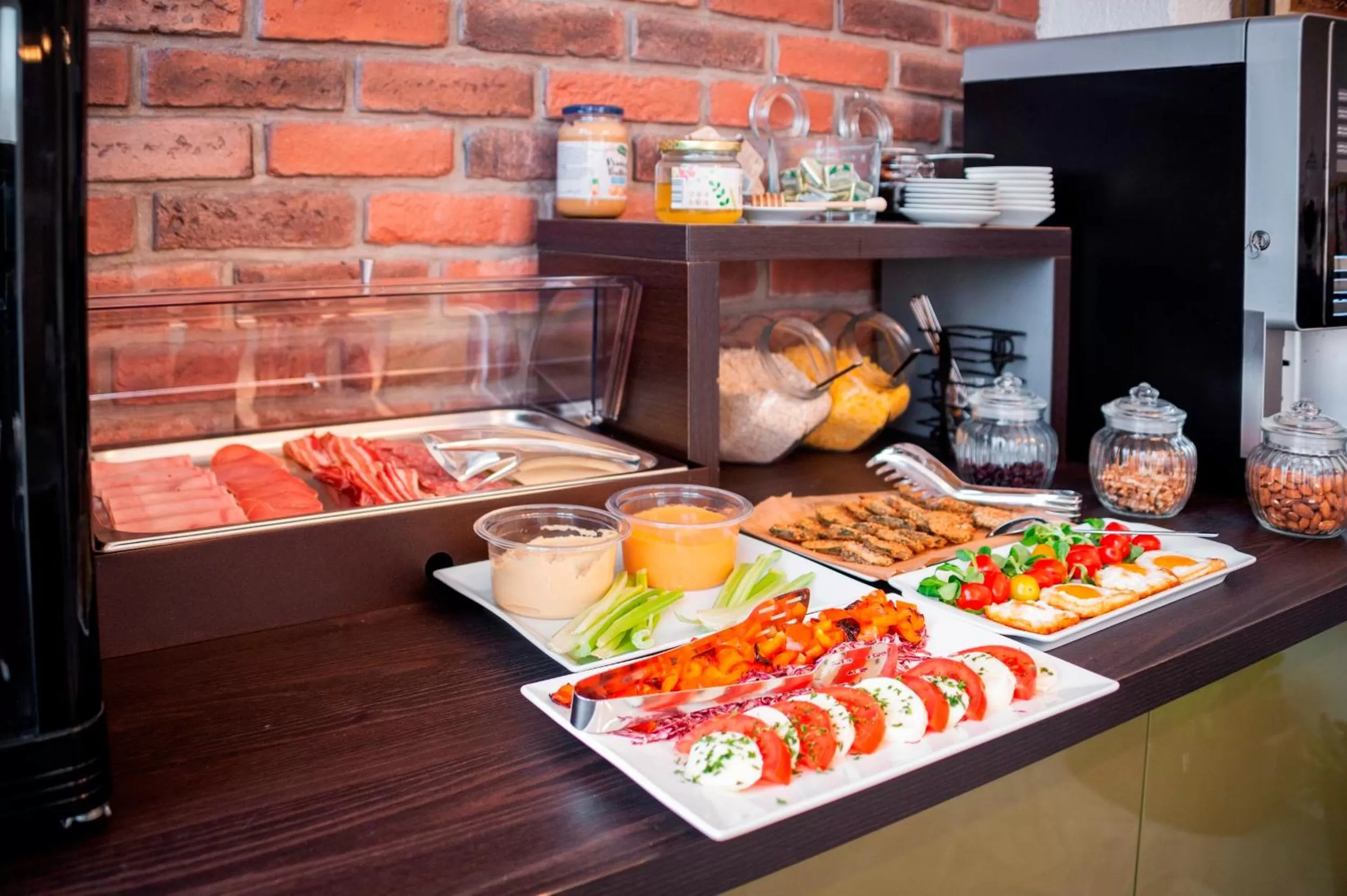 Villa B&B Marina & Parking Free