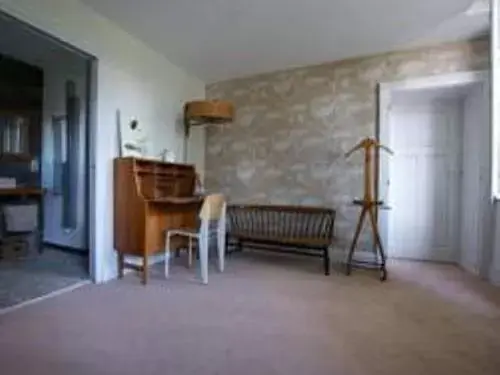 Apartment in Le Clos Jeannon Apartment in Le Clos Jeannon