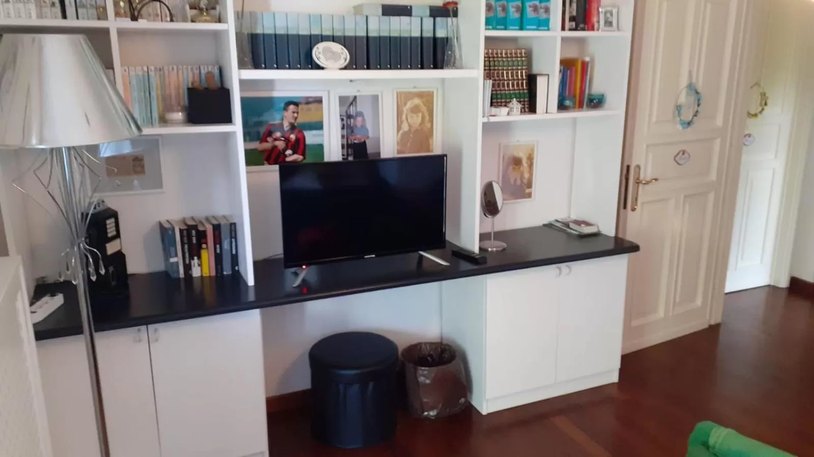 The Incantation Guest House