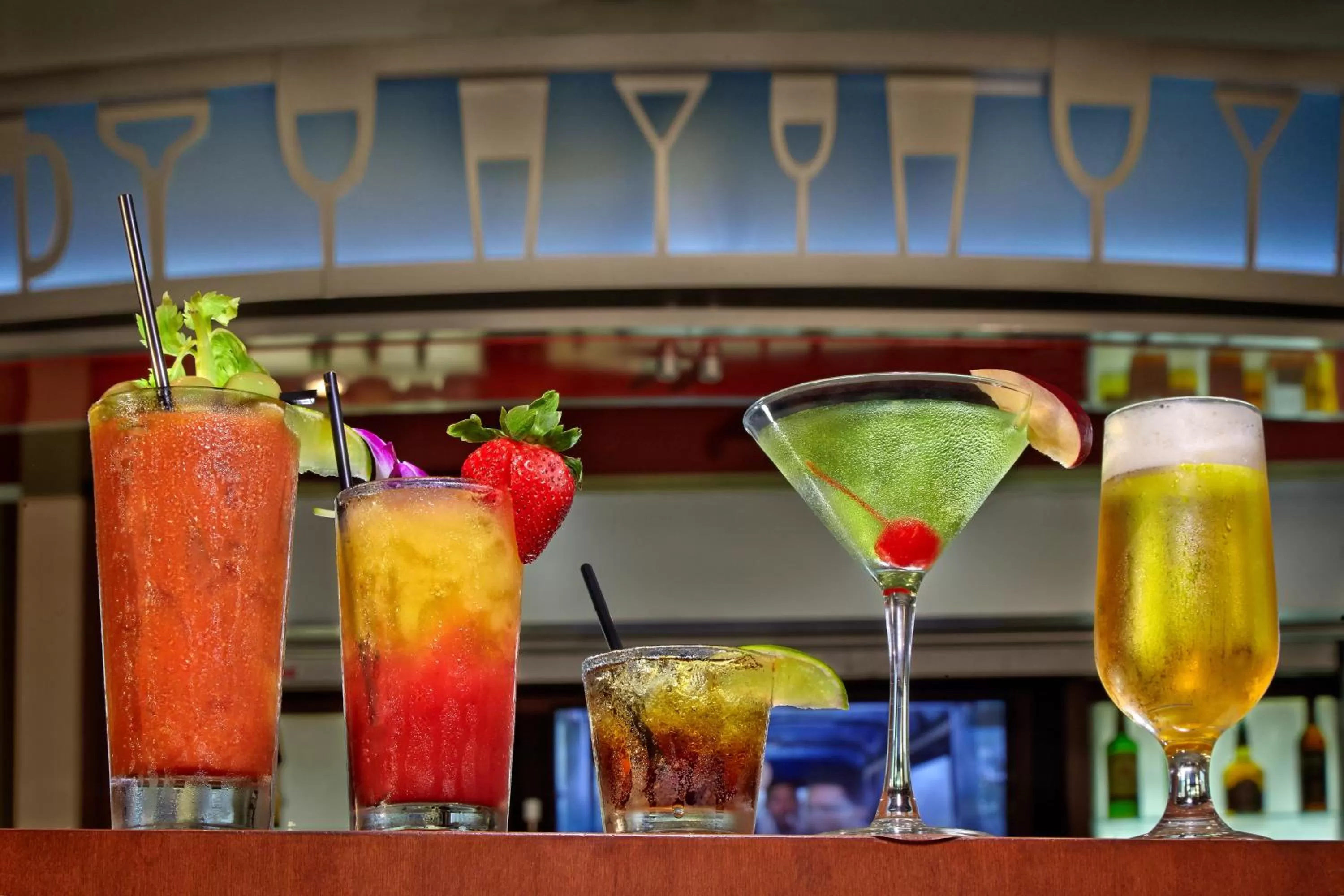 Lounge or bar in Holiday Inn Jacksonville E 295 Baymeadows by IHG