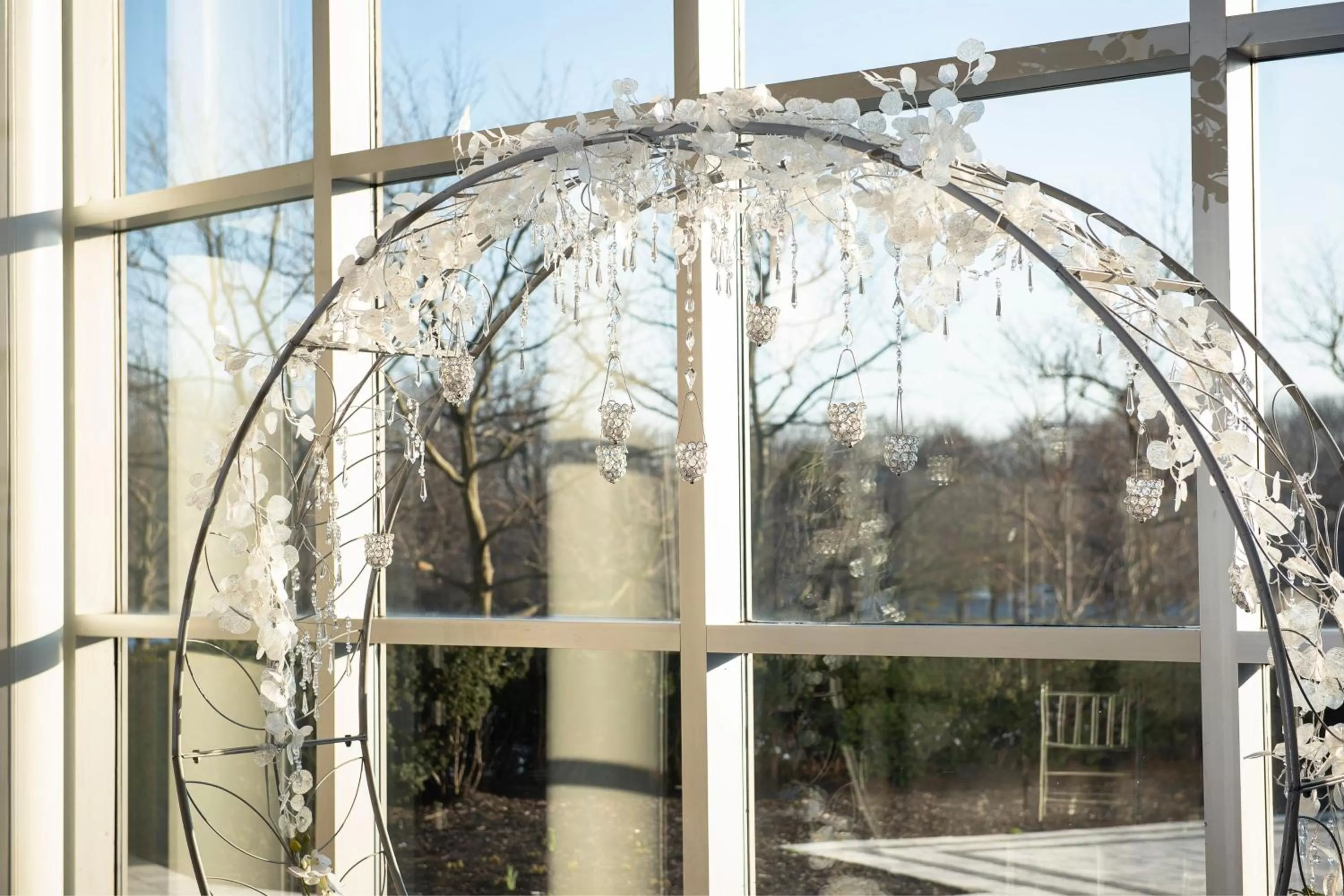 Banquet/Function facilities in Sheraton Eatontown Hotel