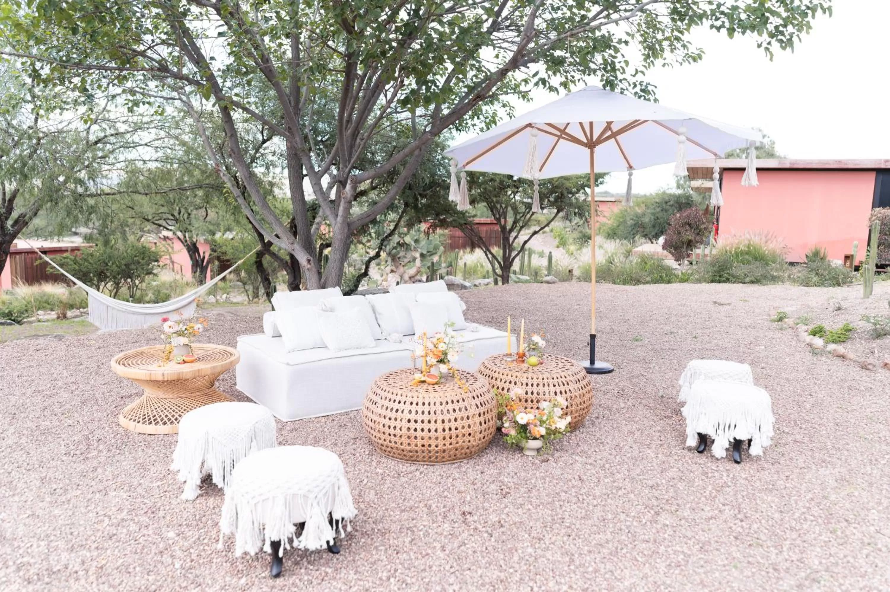 wedding in Our Habitas San Miguel de Allende