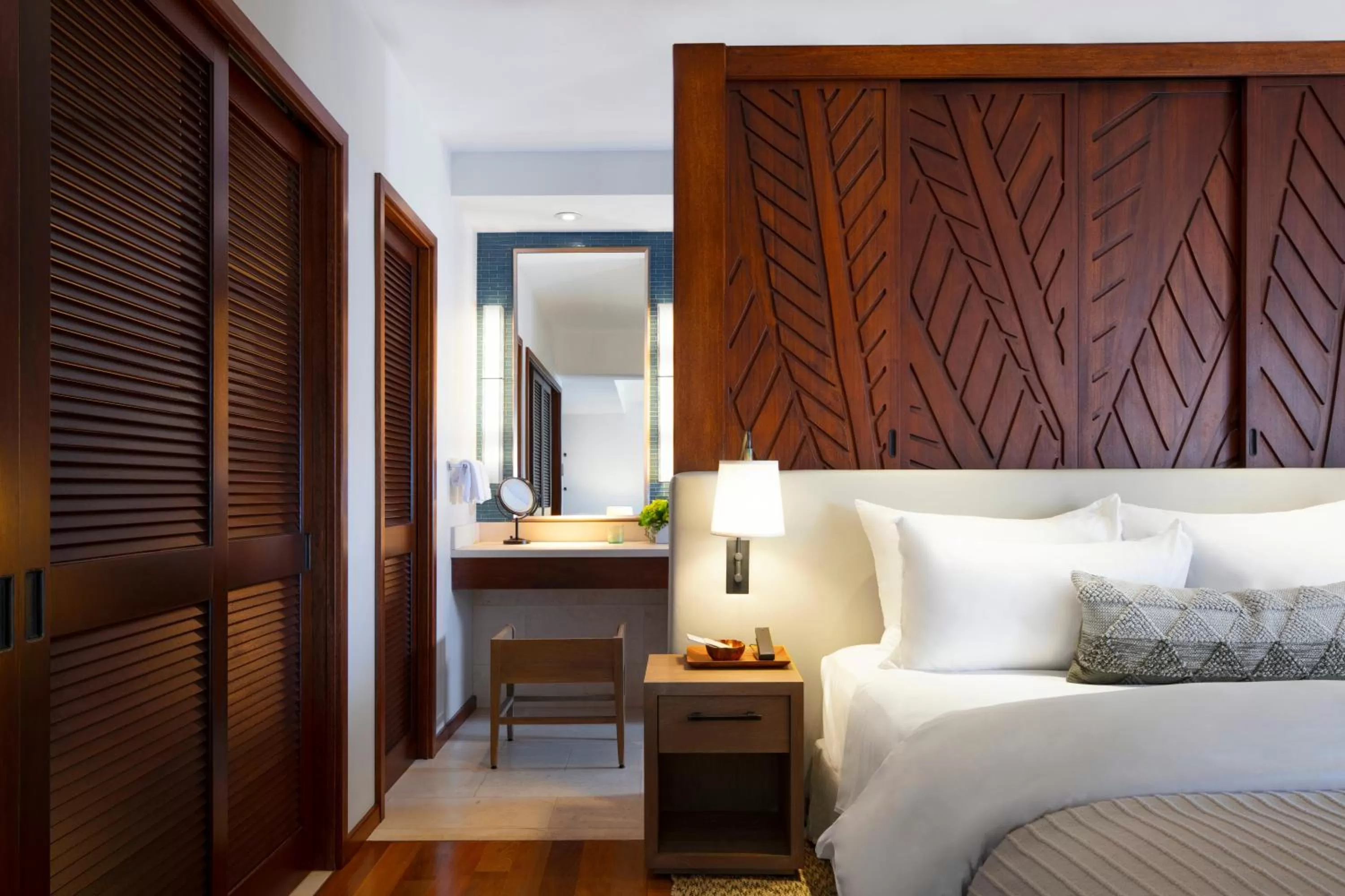 Mauna Lani, Auberge Collection