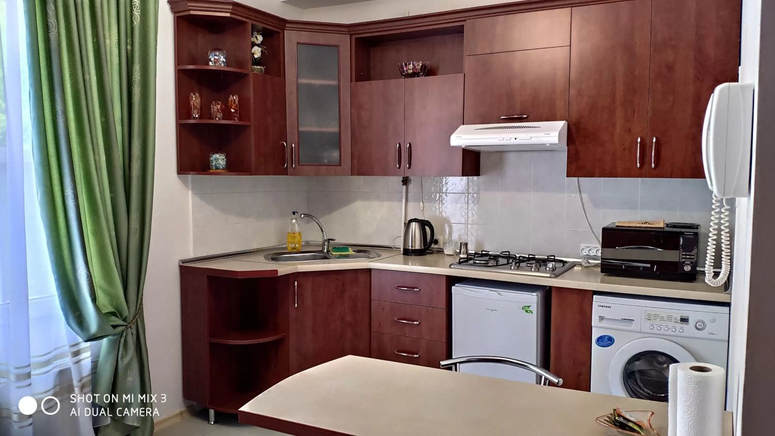 Kitchen or kitchenette, Kitchen/Kitchenette in White House