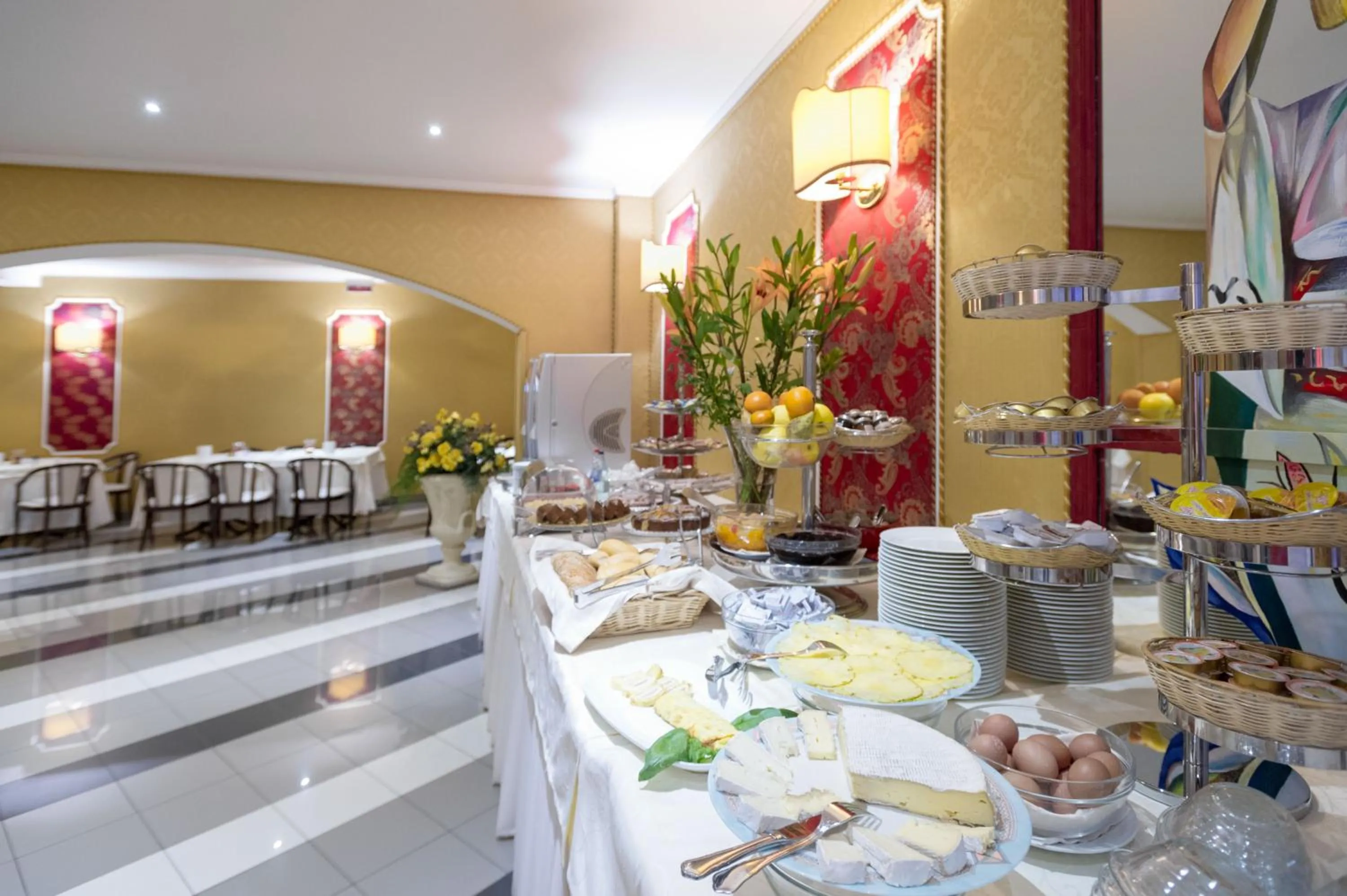 Boutique Hotel Puccini