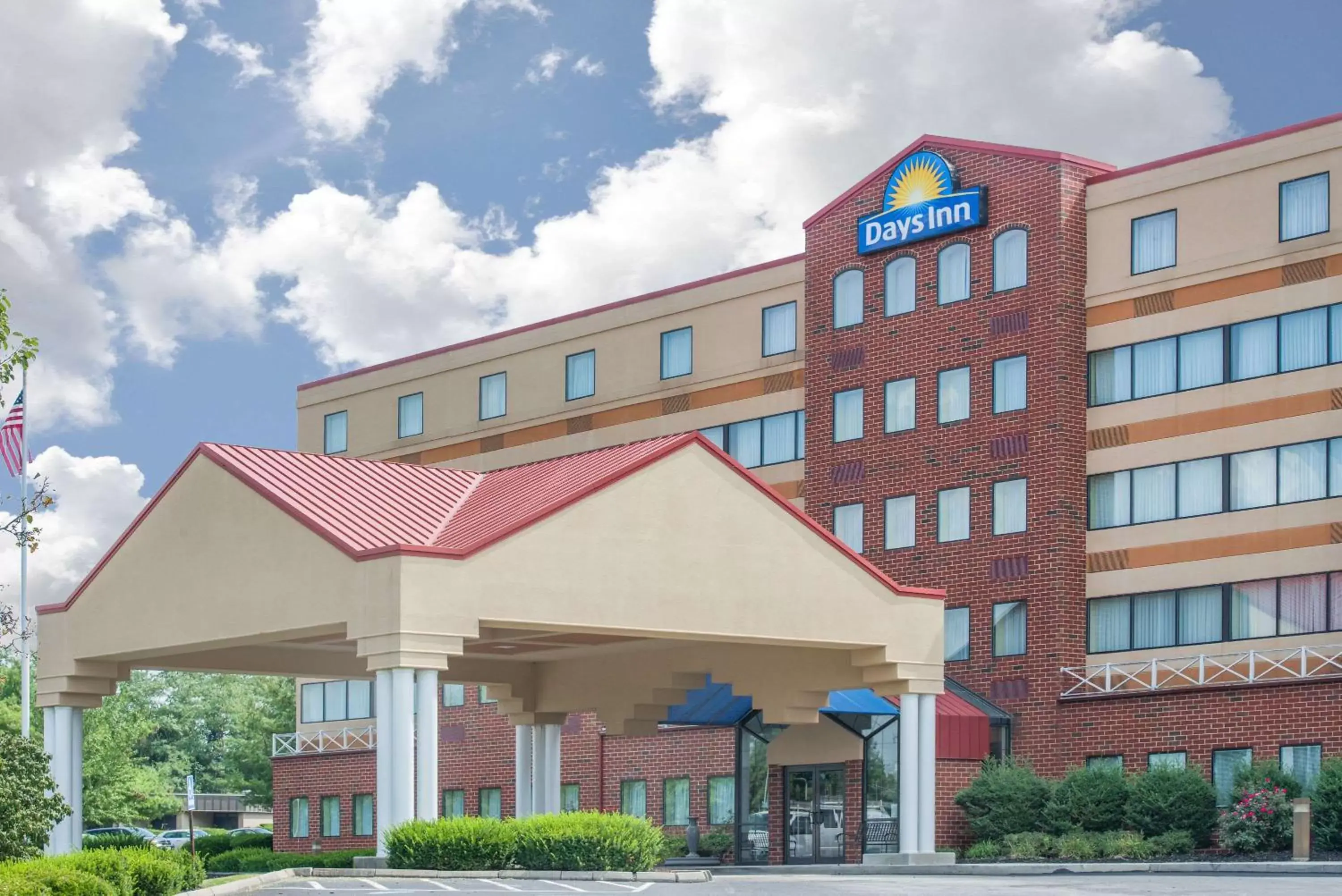 Days Inn by Wyndham Gettysburg Days Inn by Wyndham Gettysburg