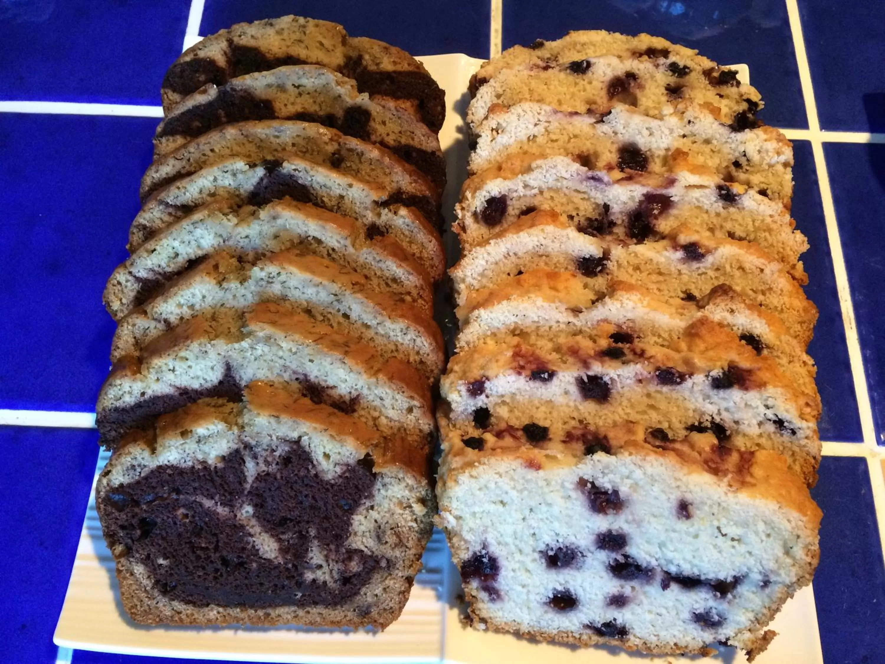 Food in La Grange Country Inn