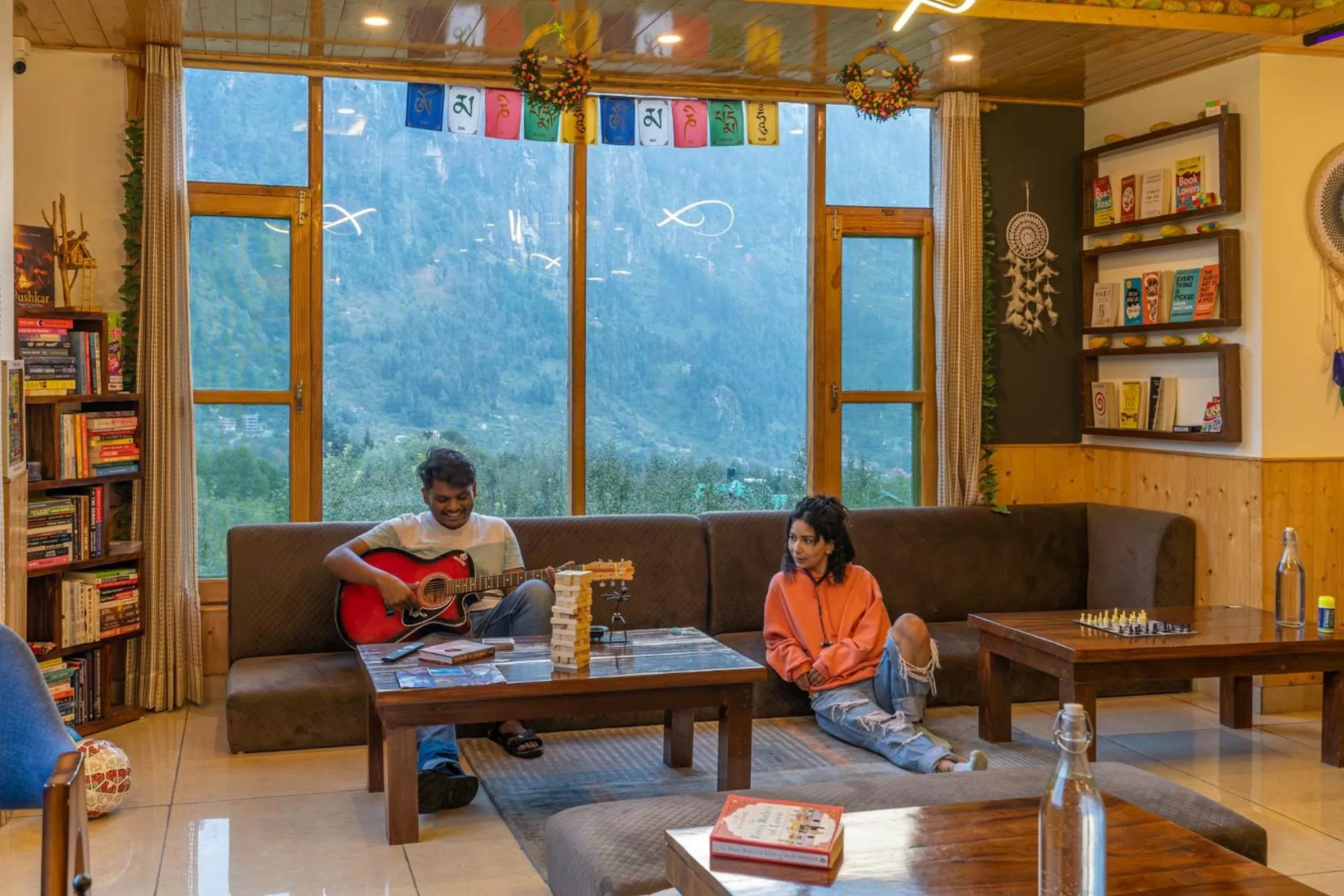 People in The 14 Gables, A Boutique Stay