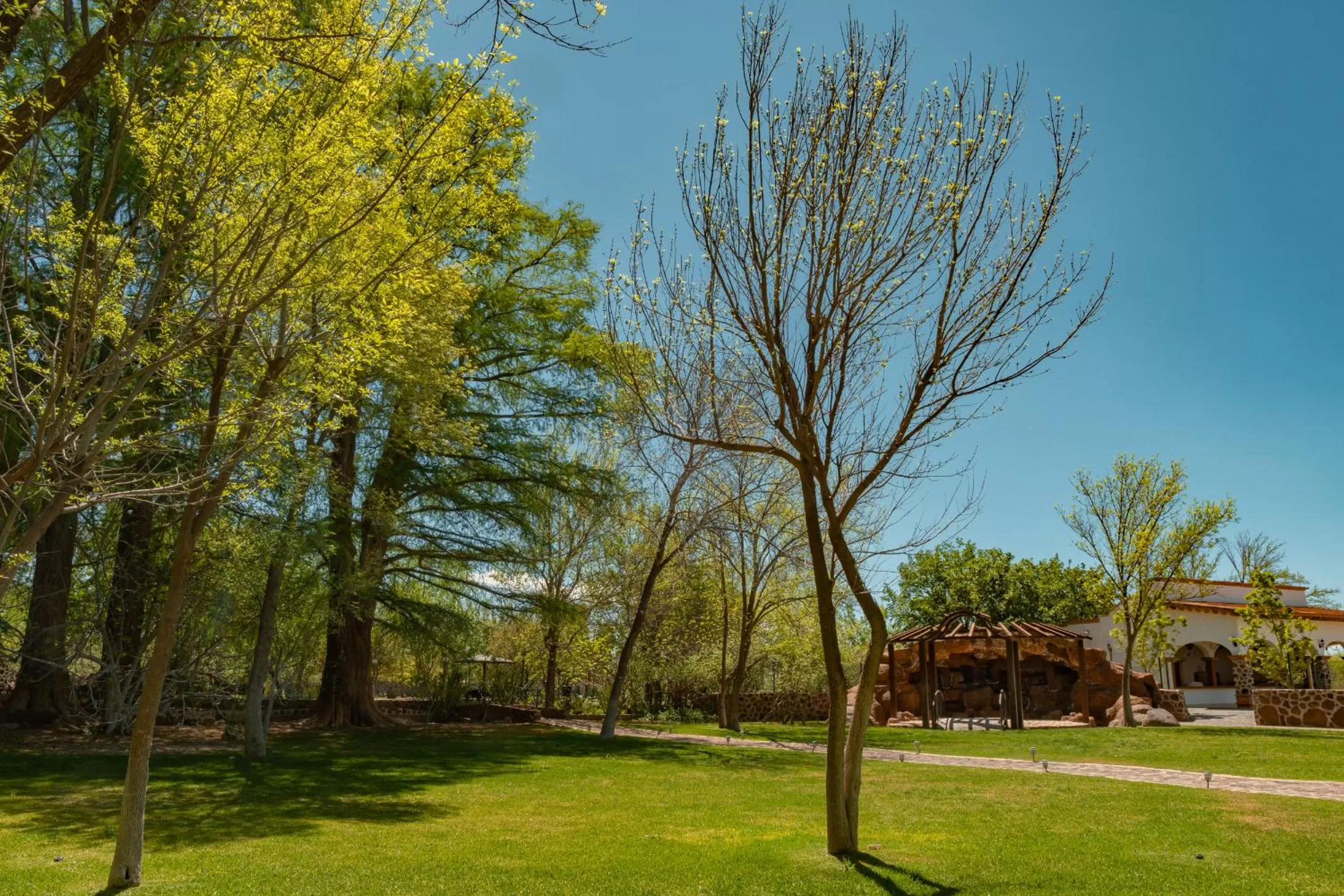 Banquet/Function facilities in Uraján de Luna Hotel Boutique & Spa