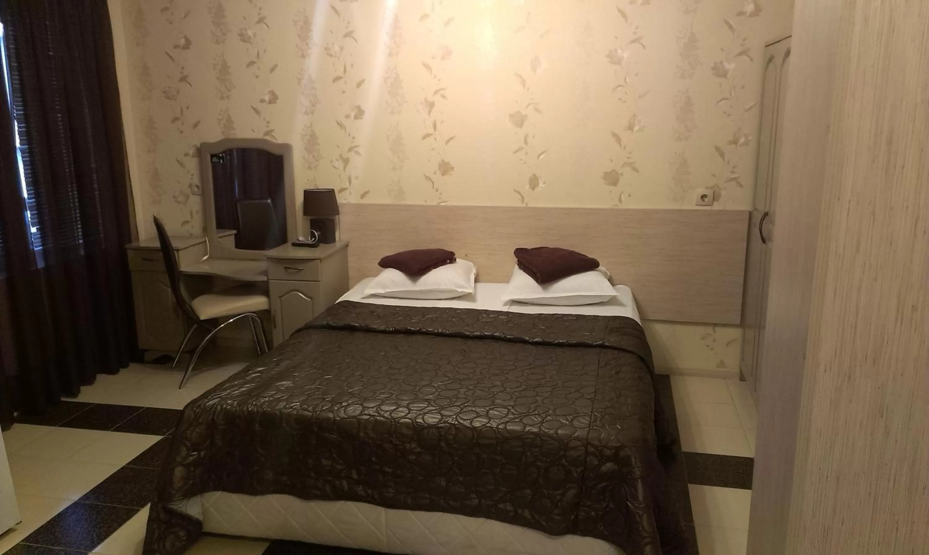 Photo of the whole room, Room Photo in Family Hotel Kartala