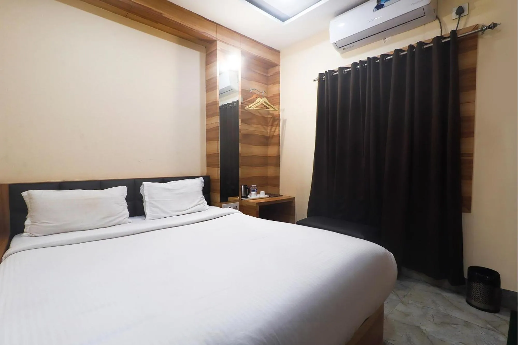 Bed in Via Ganpati 2 - Nr Siliguri Junction