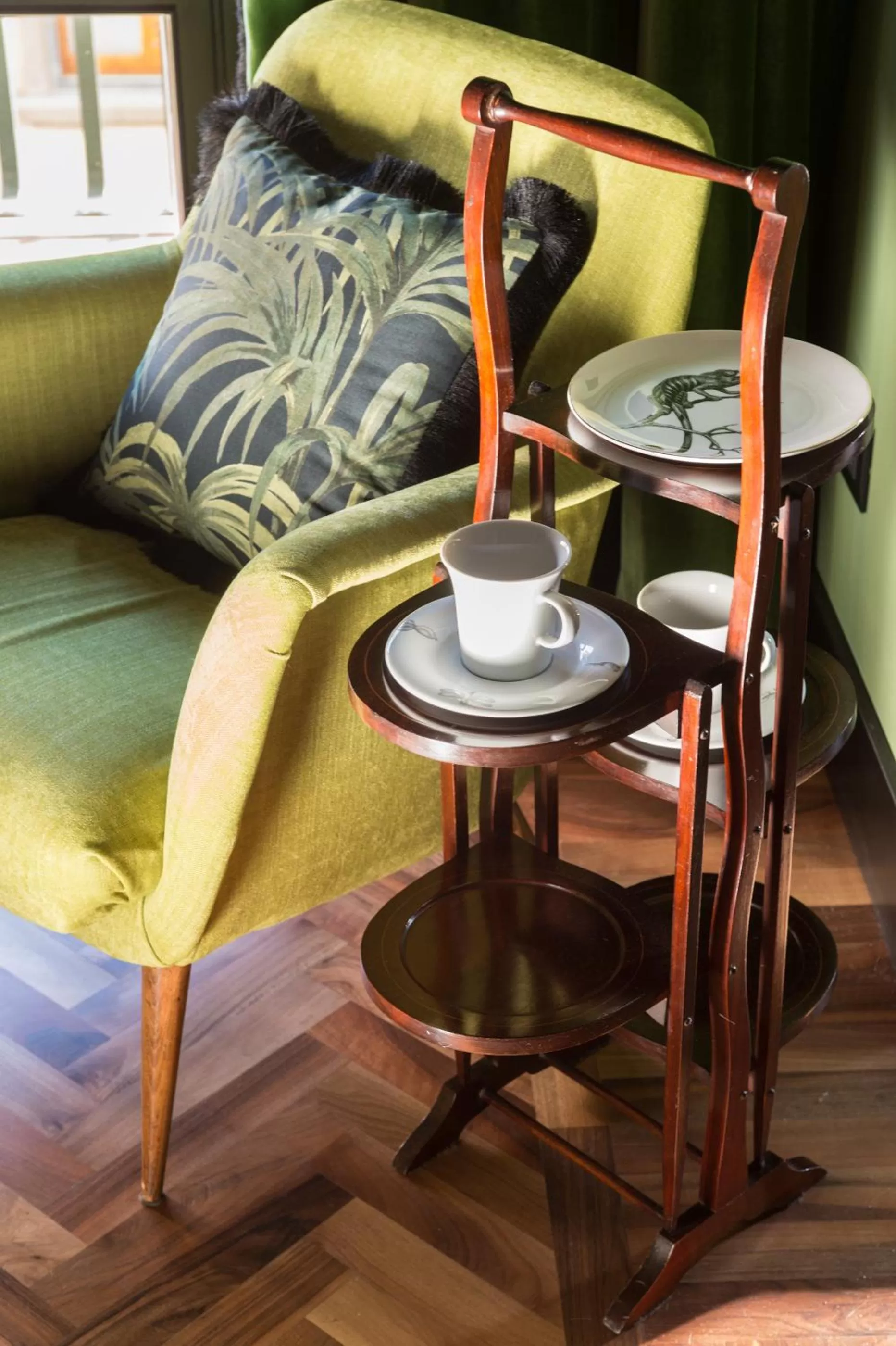 Other in Velona's Jungle Luxury Suites