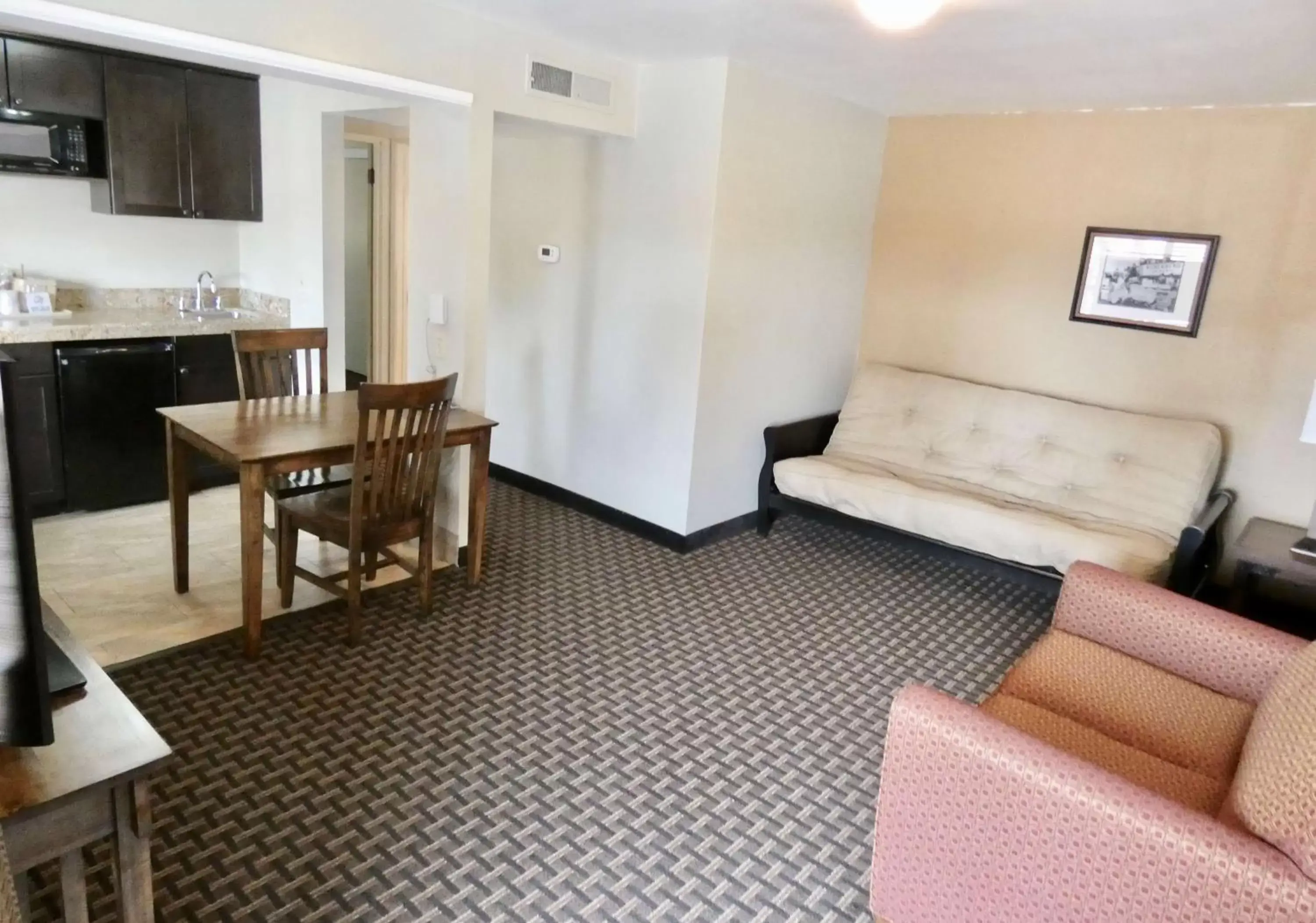 Best Western Rancho Grande Best Western Rancho Grande