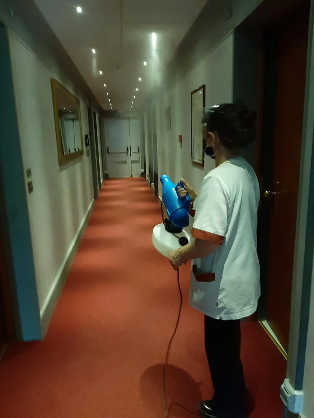 La Villa dei Gourmets - Struttura Sanificata