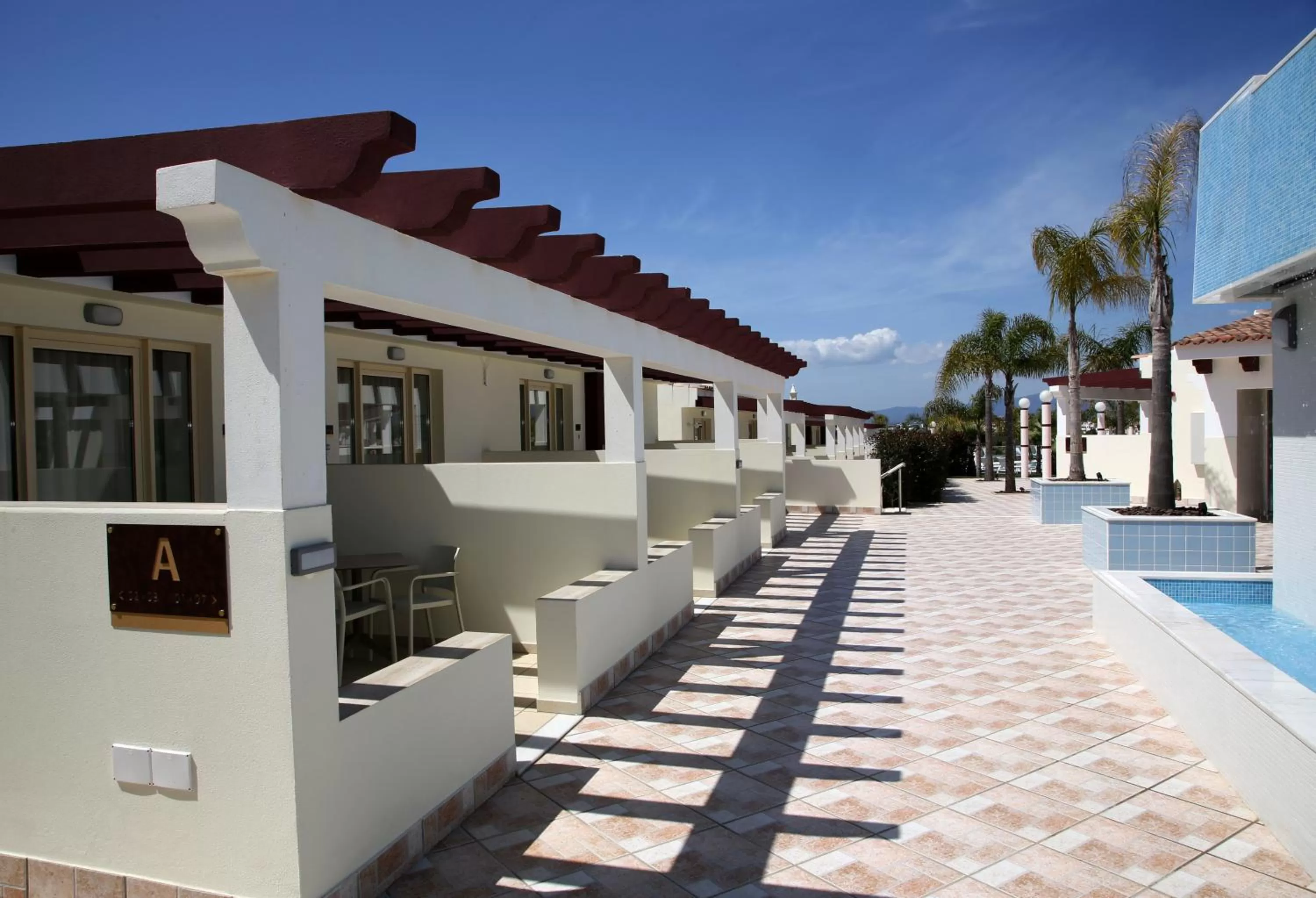 Family Studio in Hotel Rural Brícia Du Mar