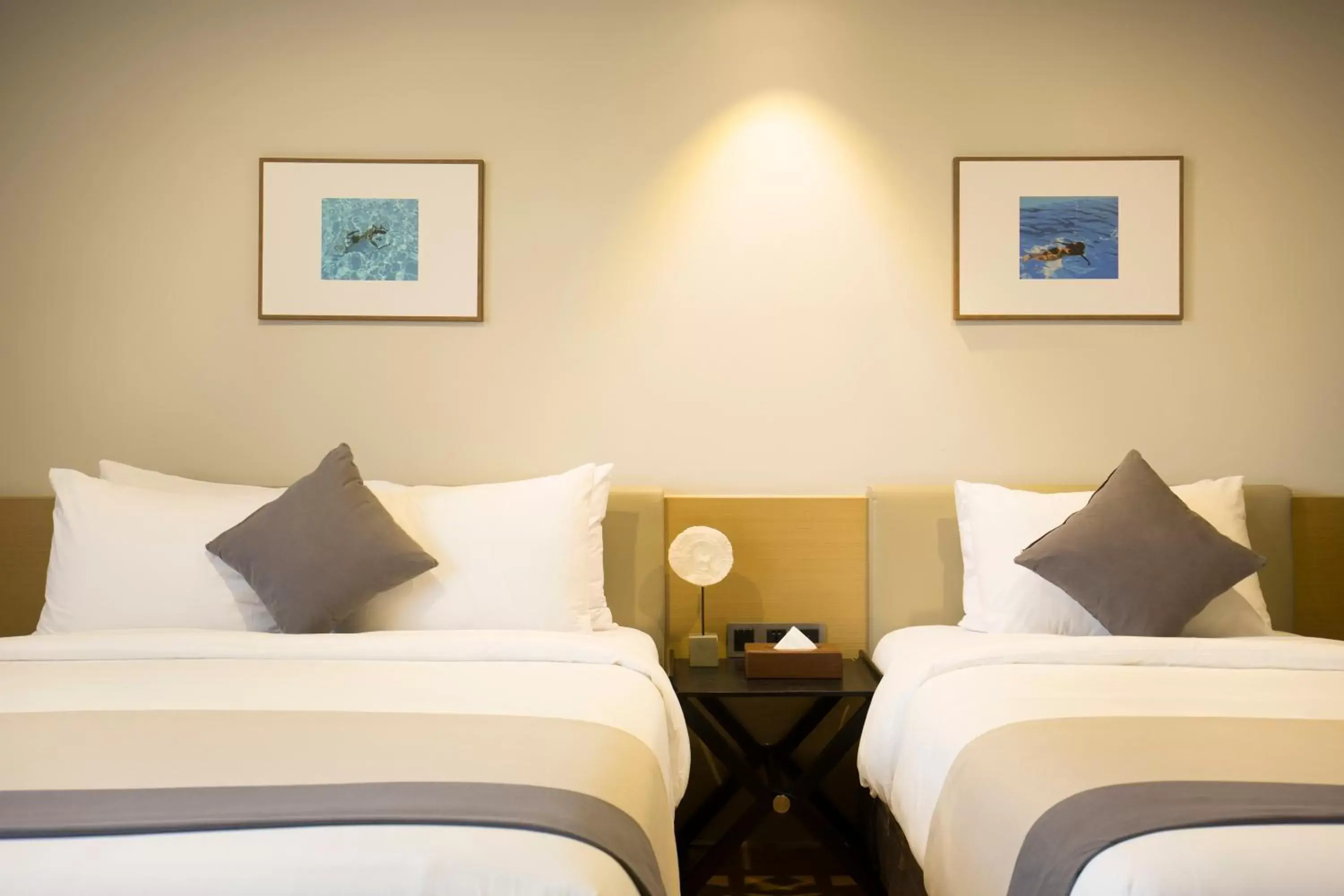 Premier Family Room in Bay Hound Hotel Premier Family Room in Bay Hound Hotel