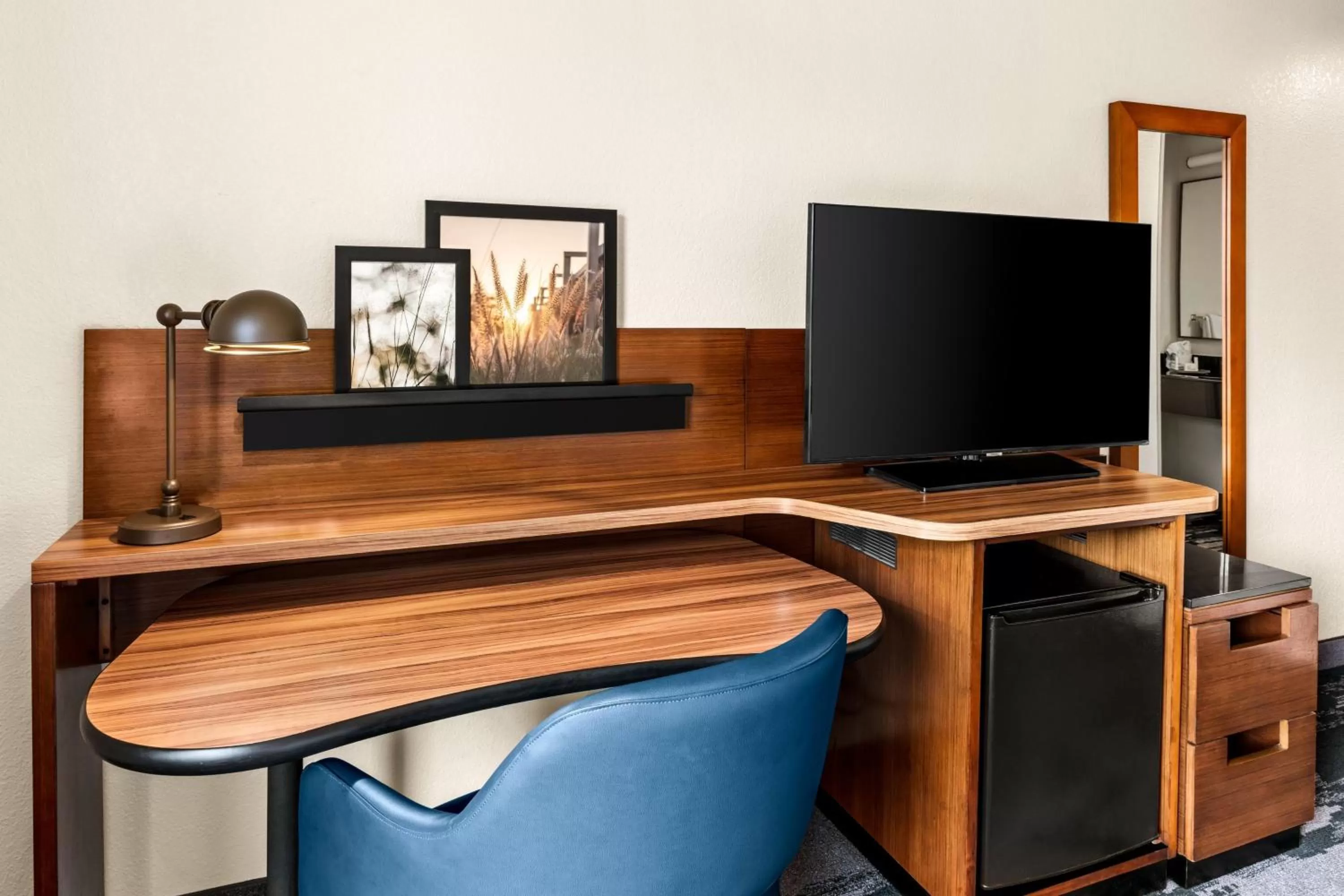 Photo of the whole room in Fairfield Inn & Suites by Marriott San Antonio Downtown/Market Square