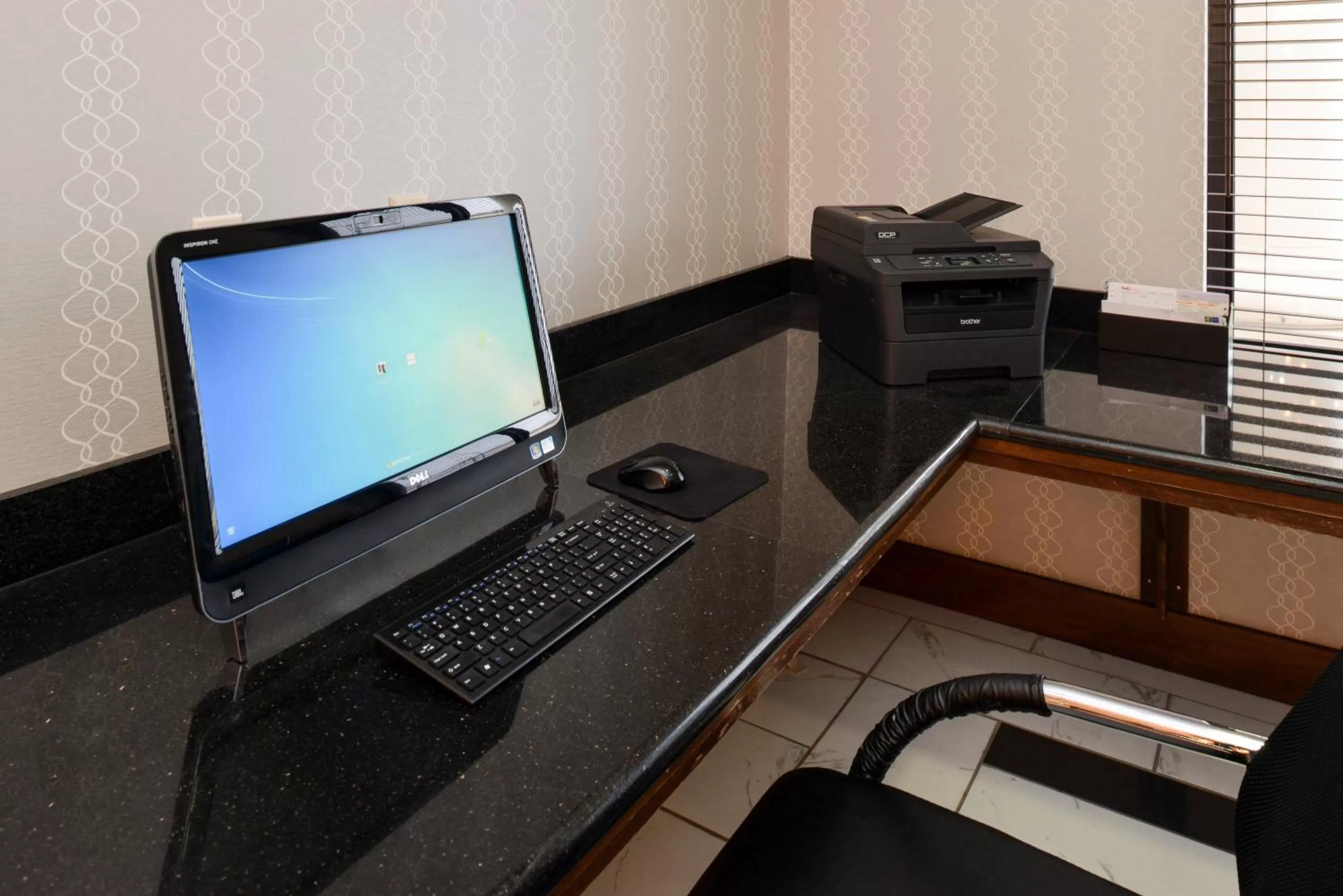 Other in Holiday Inn Express & Suites Greenfield by IHG