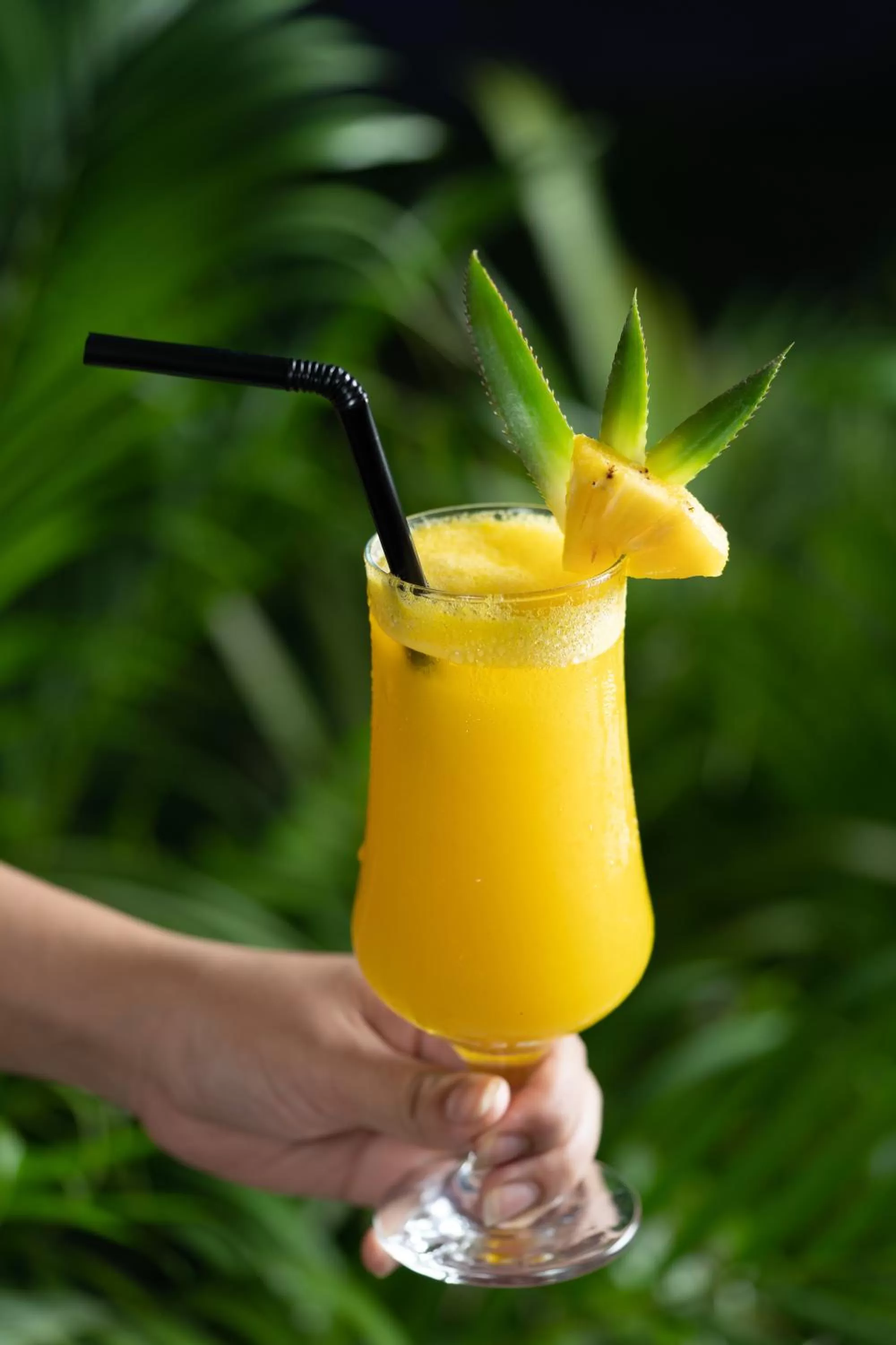 Restaurant/places to eat in Khmer House Resort