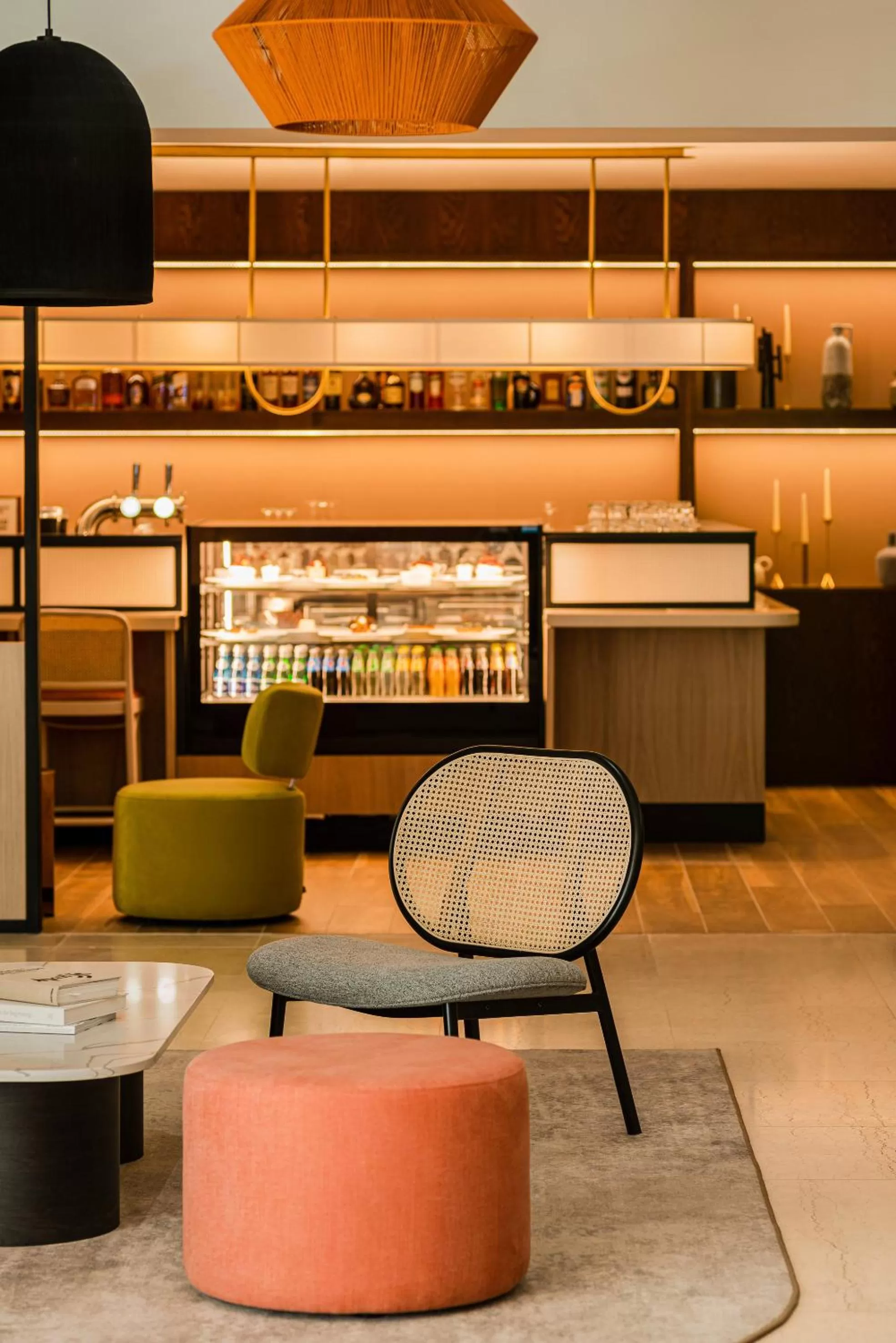 Lounge or bar in Royal Tulip Sand Kolobrzeg