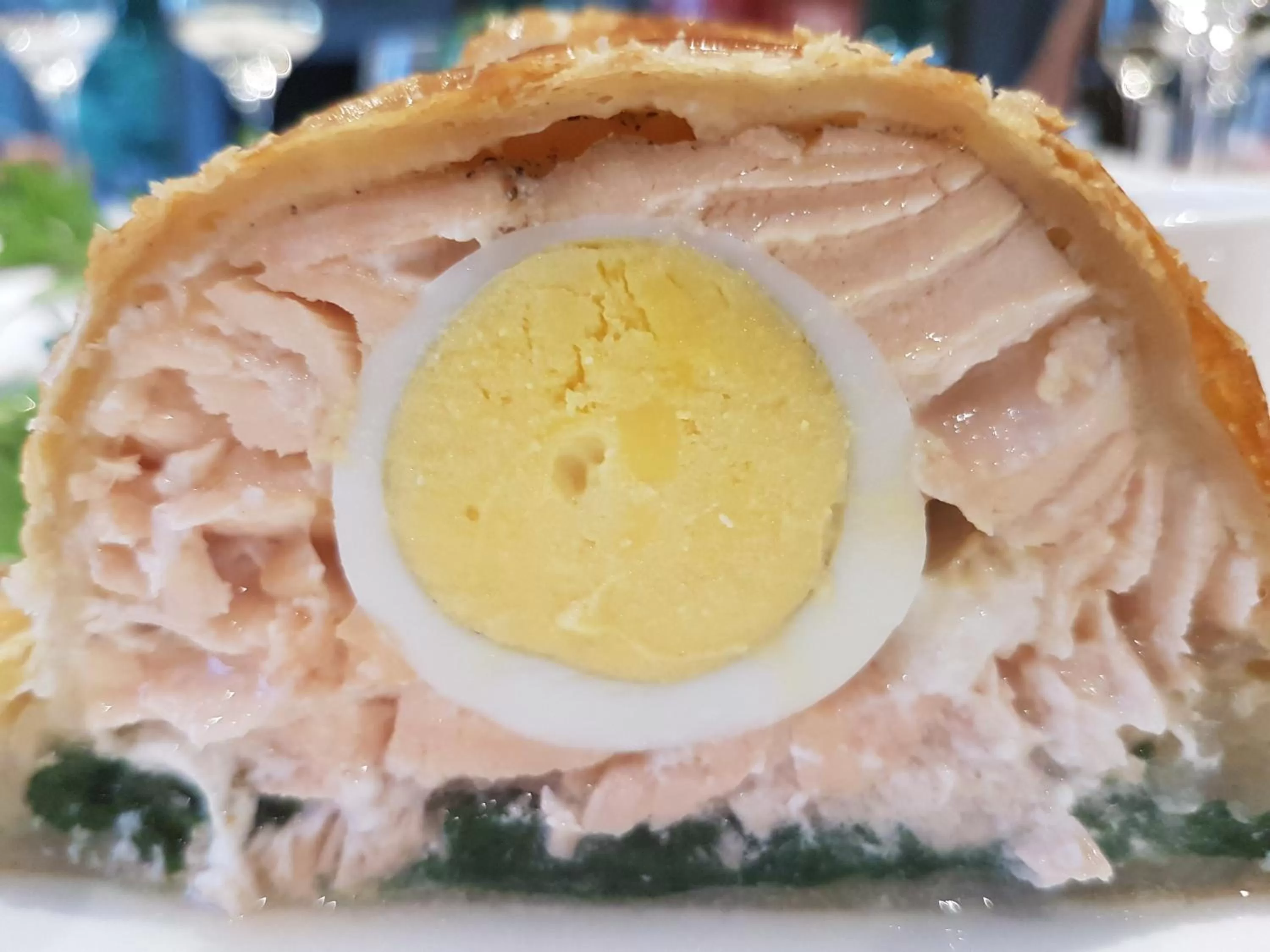 Breakfast, Food in La Balade des Marais