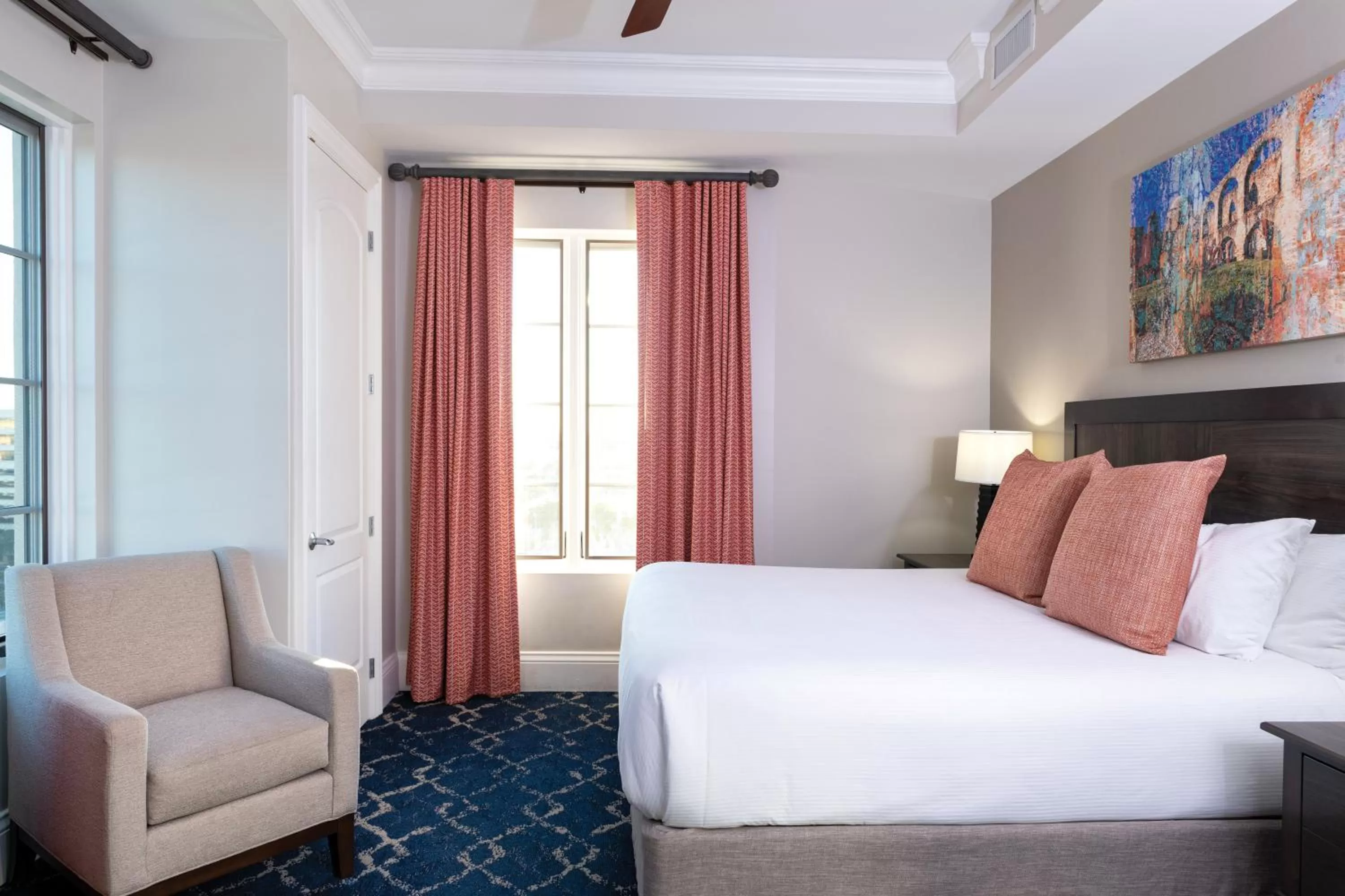 Other, Bed in Club Wyndham La Cascada