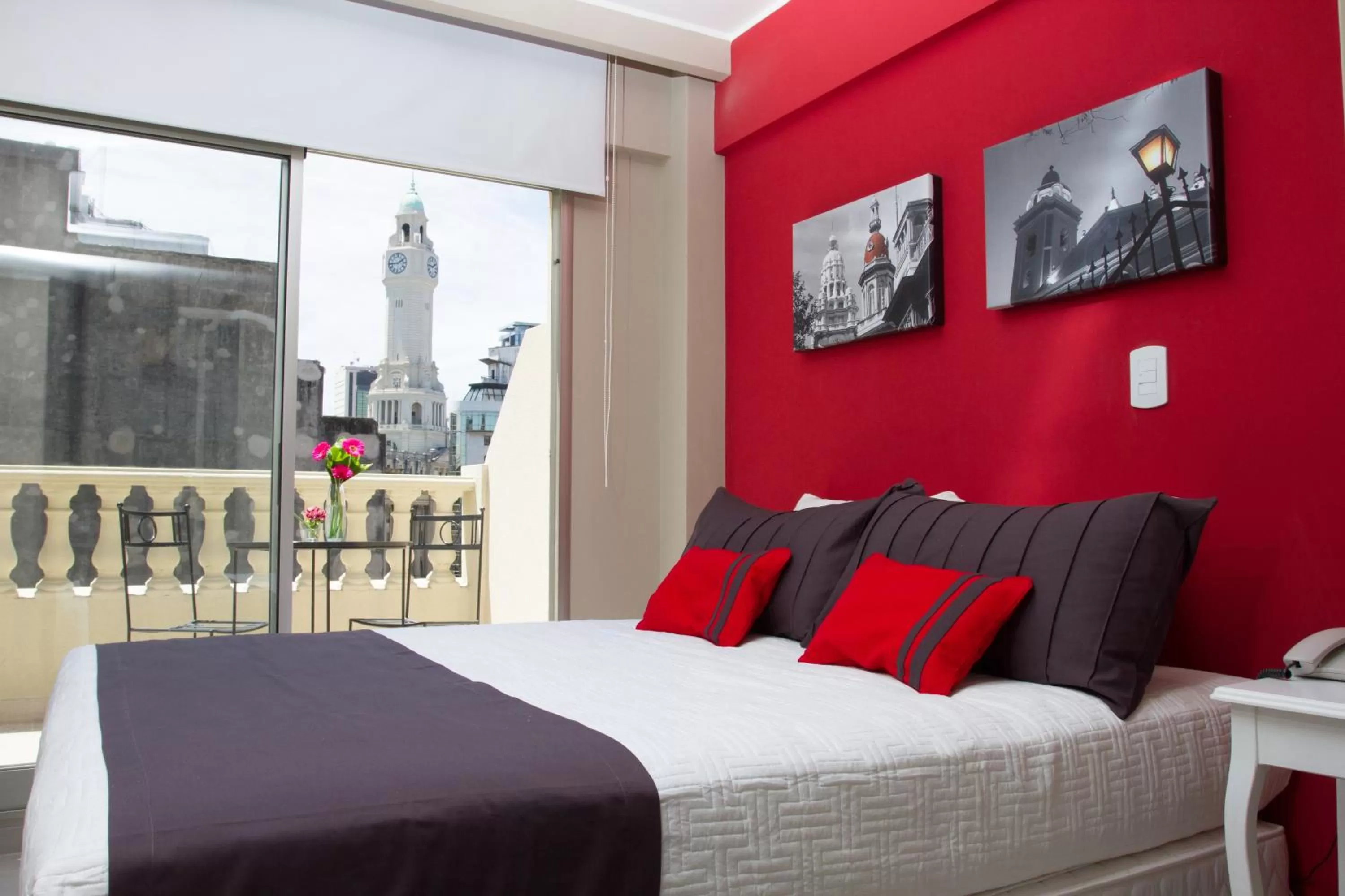 Deluxe Double or Twin Room in Unique Palacio San Telmo