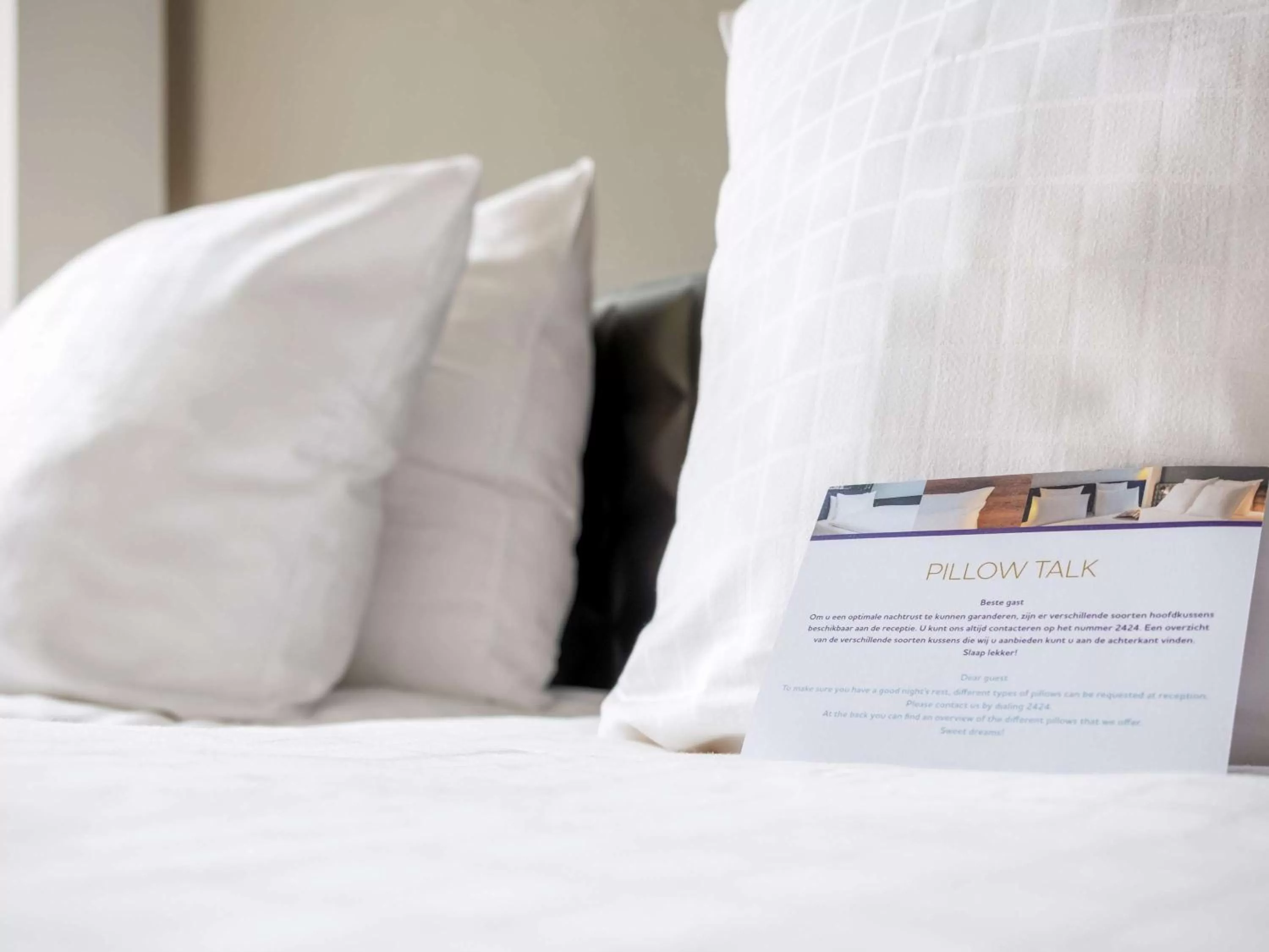 Photo of the whole room, Bed in C-Hotels Westwing