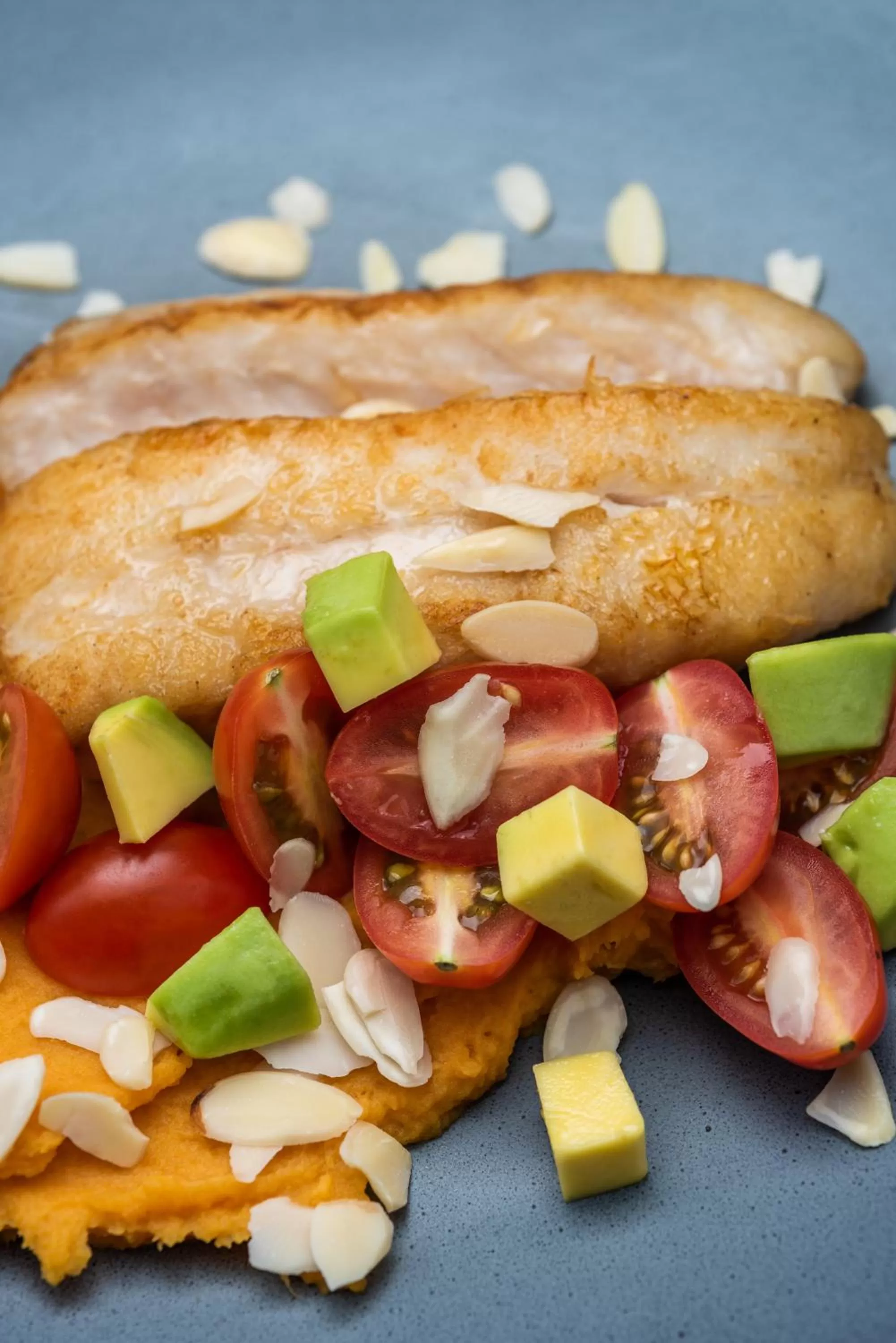 Food and drinks in Oz Hotel Luxury