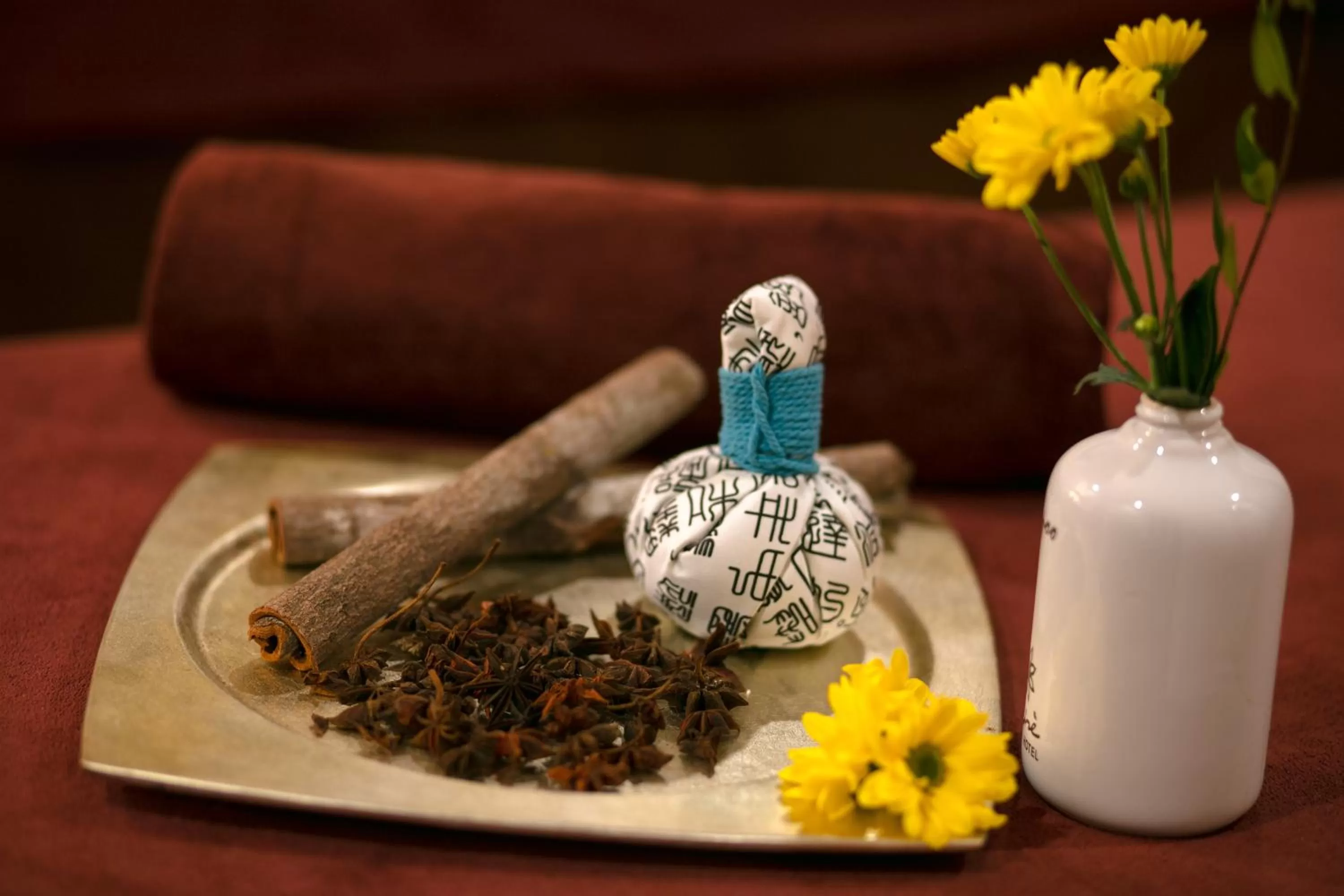 Activities in Anise Hotel & Spa Hanoi