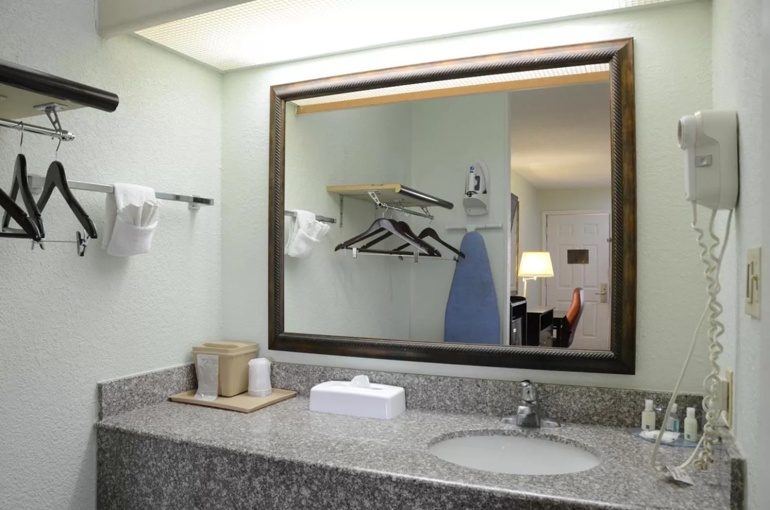 Quality Inn & Suites Covington