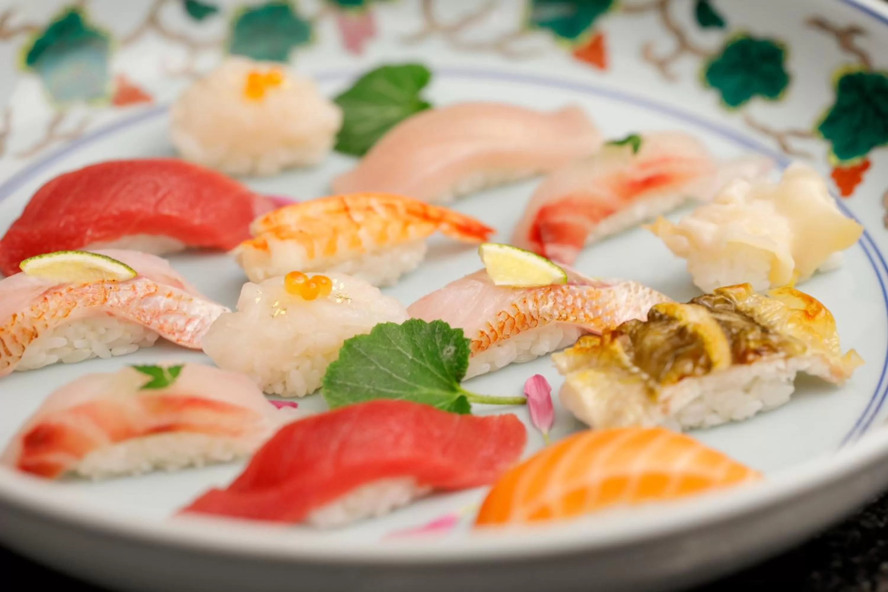 Buffet breakfast, Food in THE HOTEL SANRAKU KANAZAWA 21th December 2022 OPEN