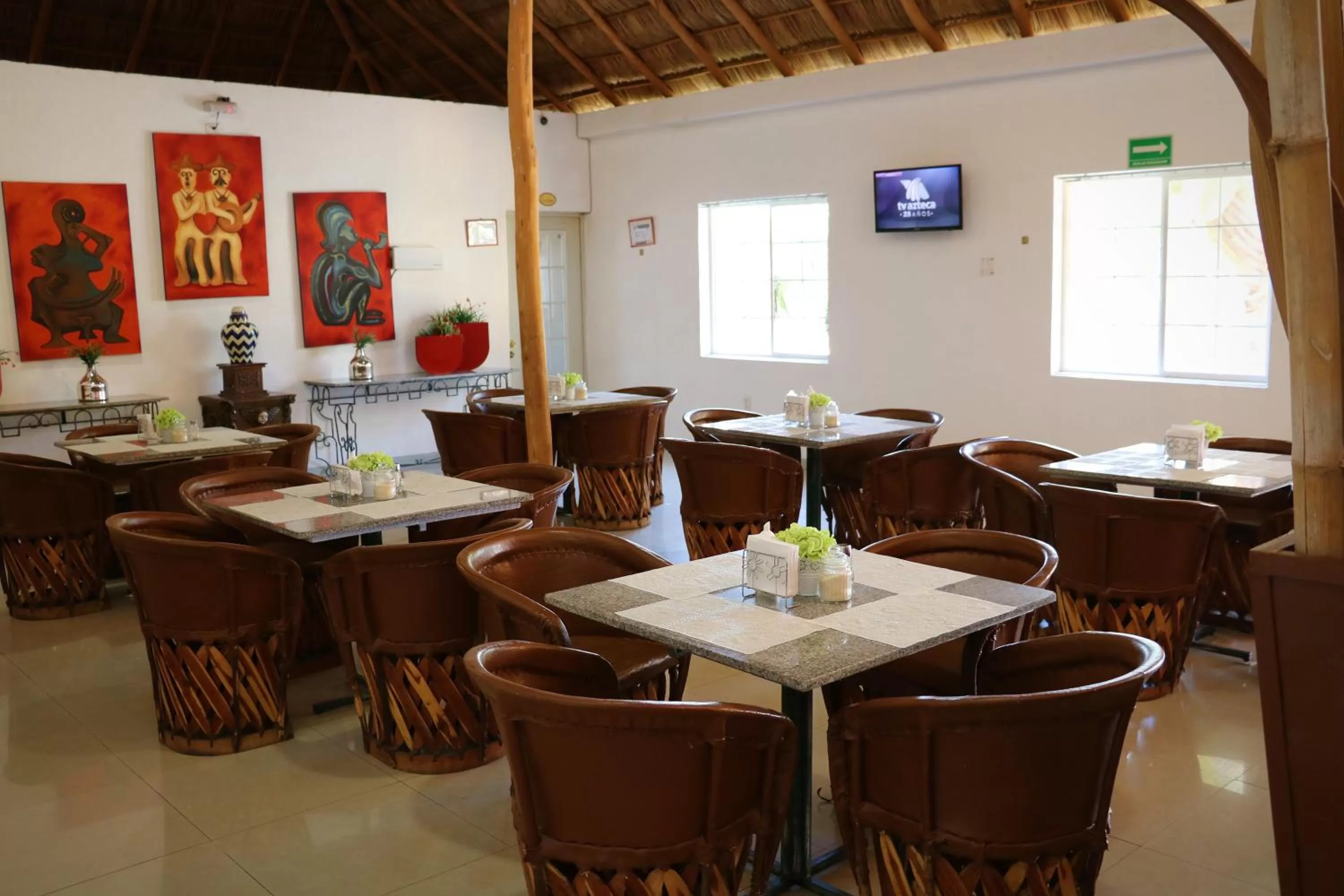 Restaurant/places to eat in Zar Colima